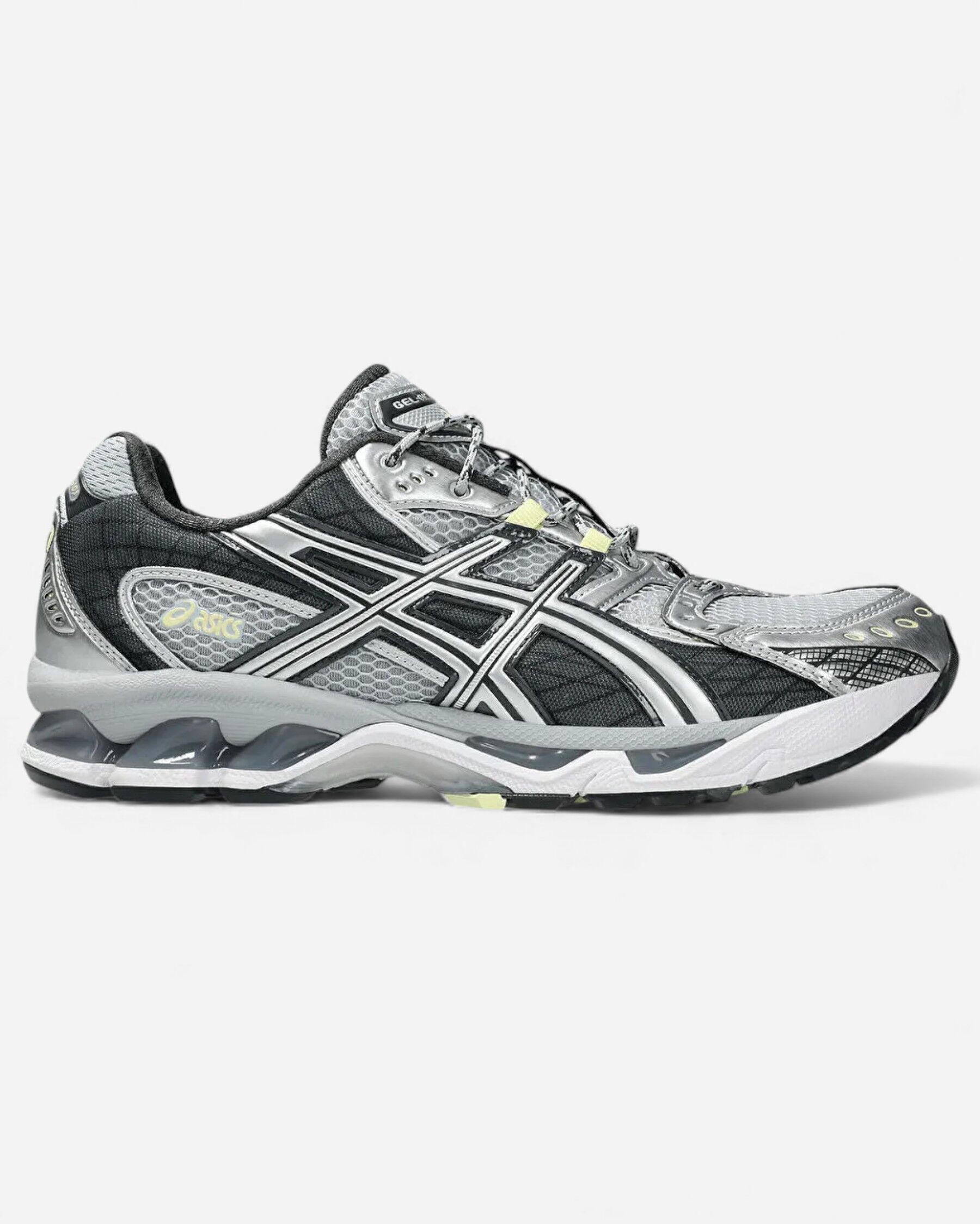 Gel-nimbus 10.1 Unisex Siyah Sneakers 1203A543-023