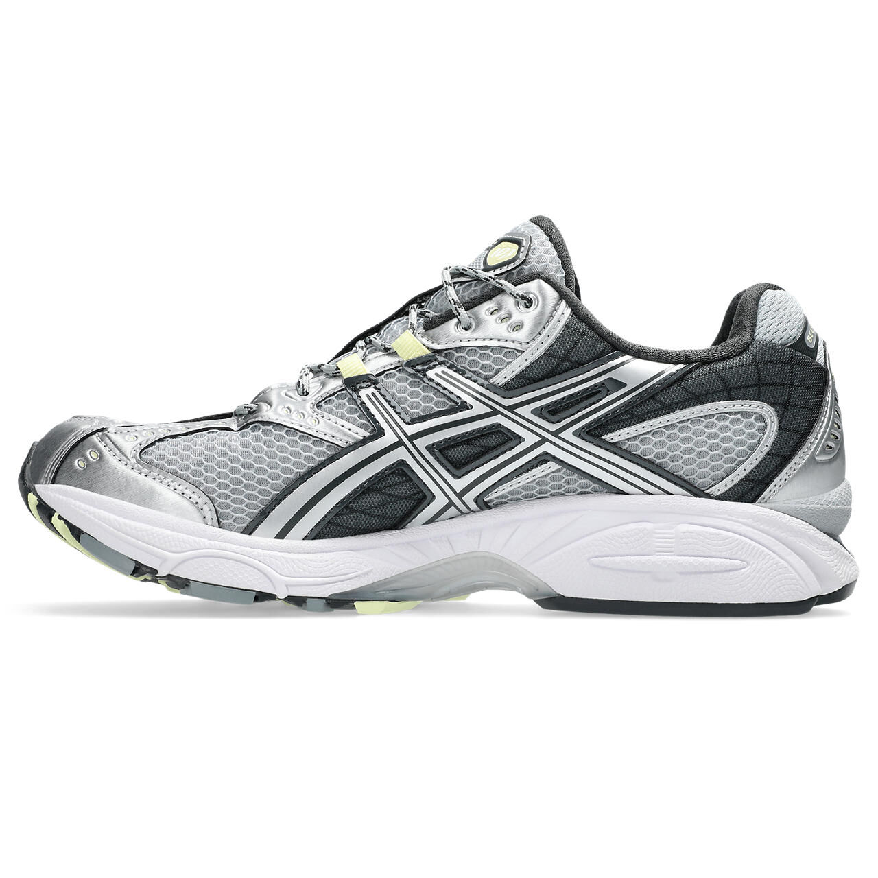 Gel-nimbus 10.1 Unisex Siyah Sneakers 1203A543-023