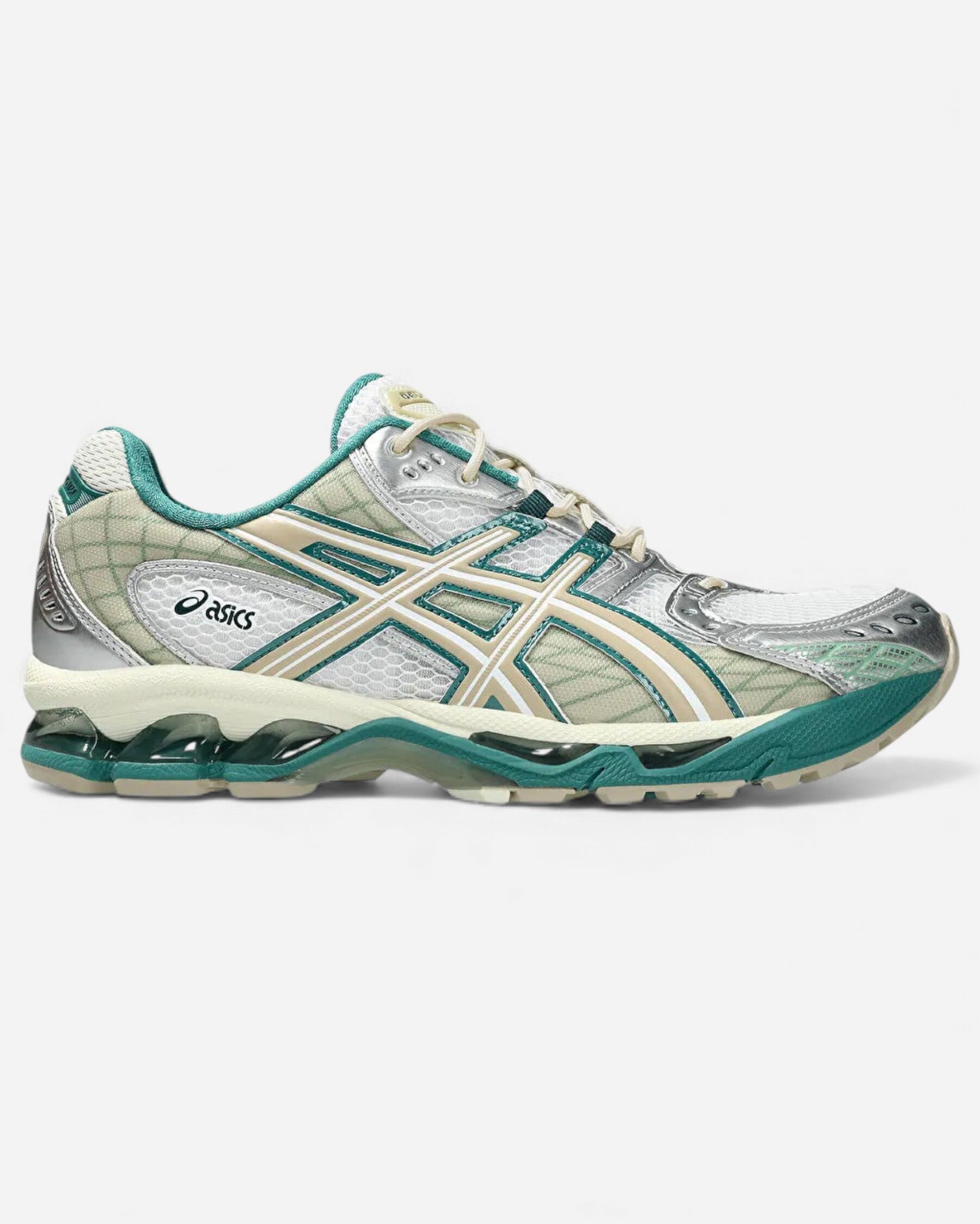 Gel-nimbus 10.1 Unisex Çok Renkli Sneakers 1203A543-102