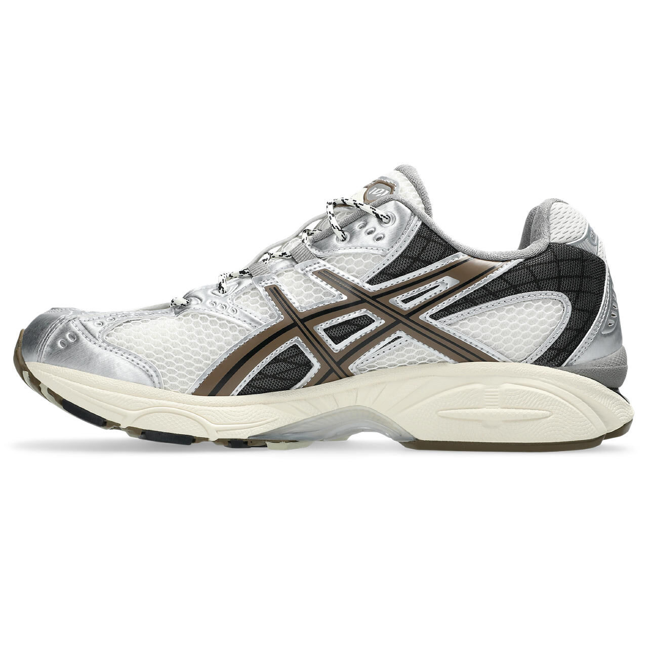 V6archive様1 Gel-nimbus 10.1 Unisex White/lake Grey Sneakers 1203A543-107