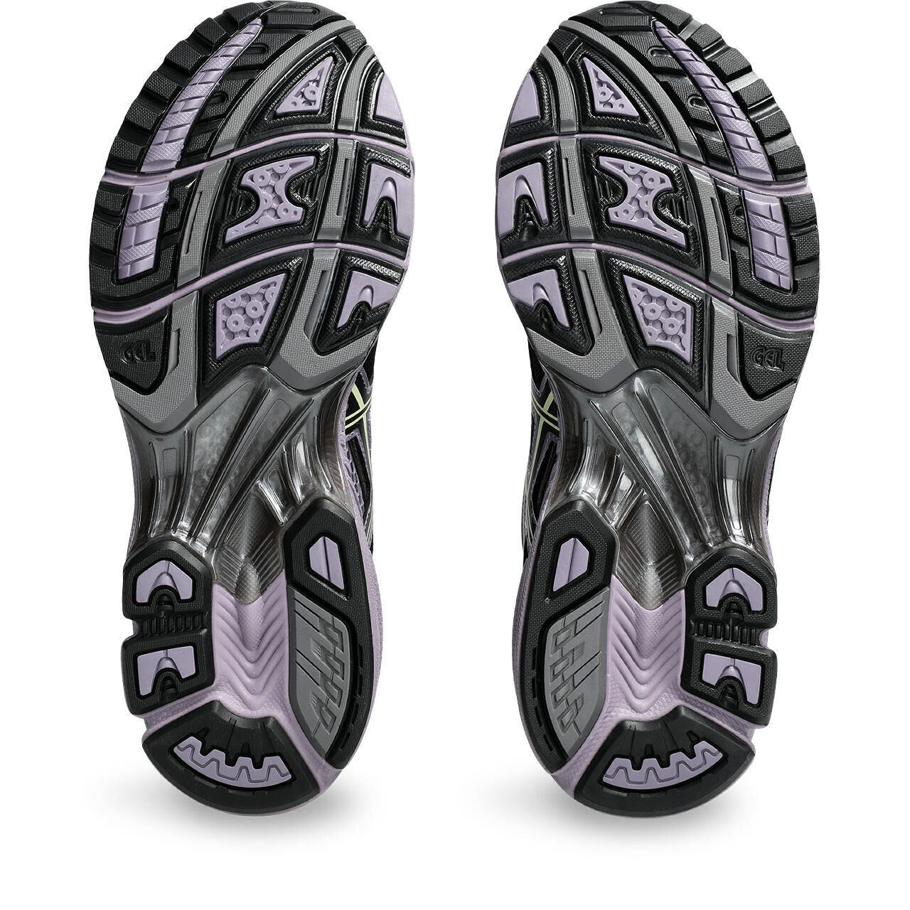 Gel-nimbus 10.1 Unisex Siyah Sneakers 1203A543-500