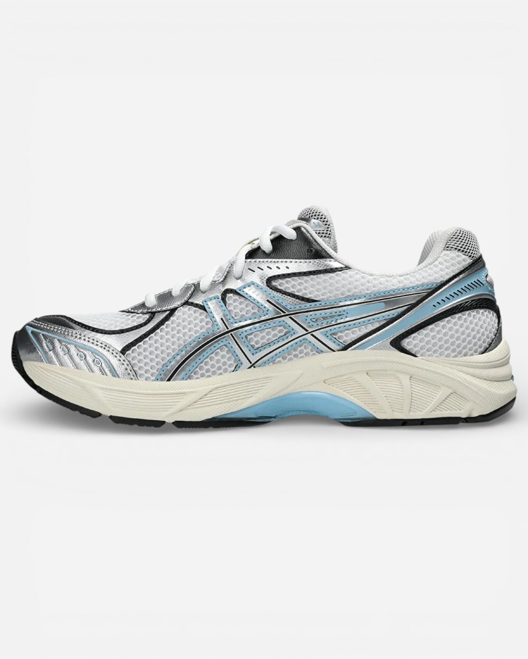 Gt-2160 Unisex Gri Sneakers 1203A544-101