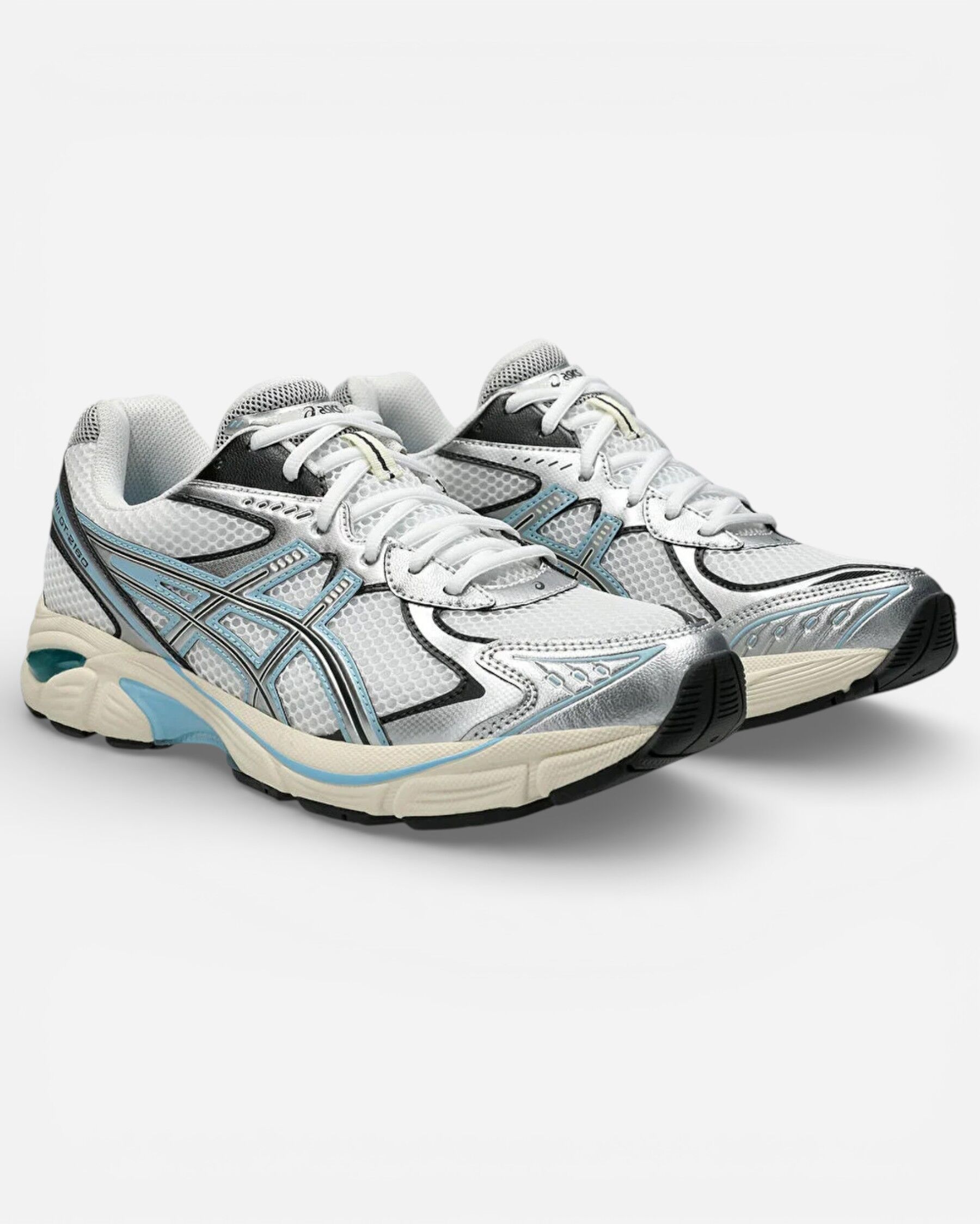 Gt-2160 Unisex Gri Sneakers 1203A544-101