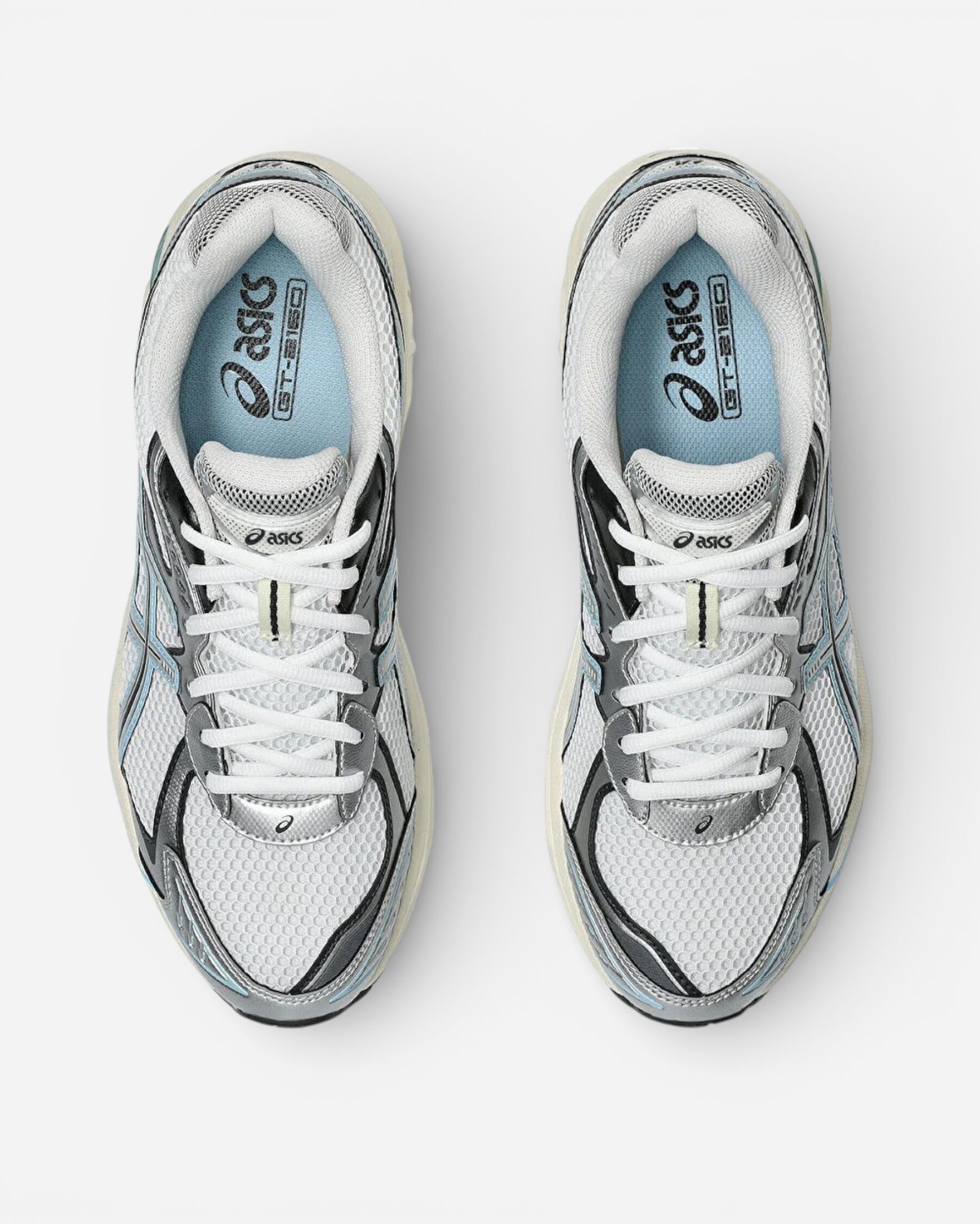 Gt-2160 Unisex Gri Sneakers 1203A544-101