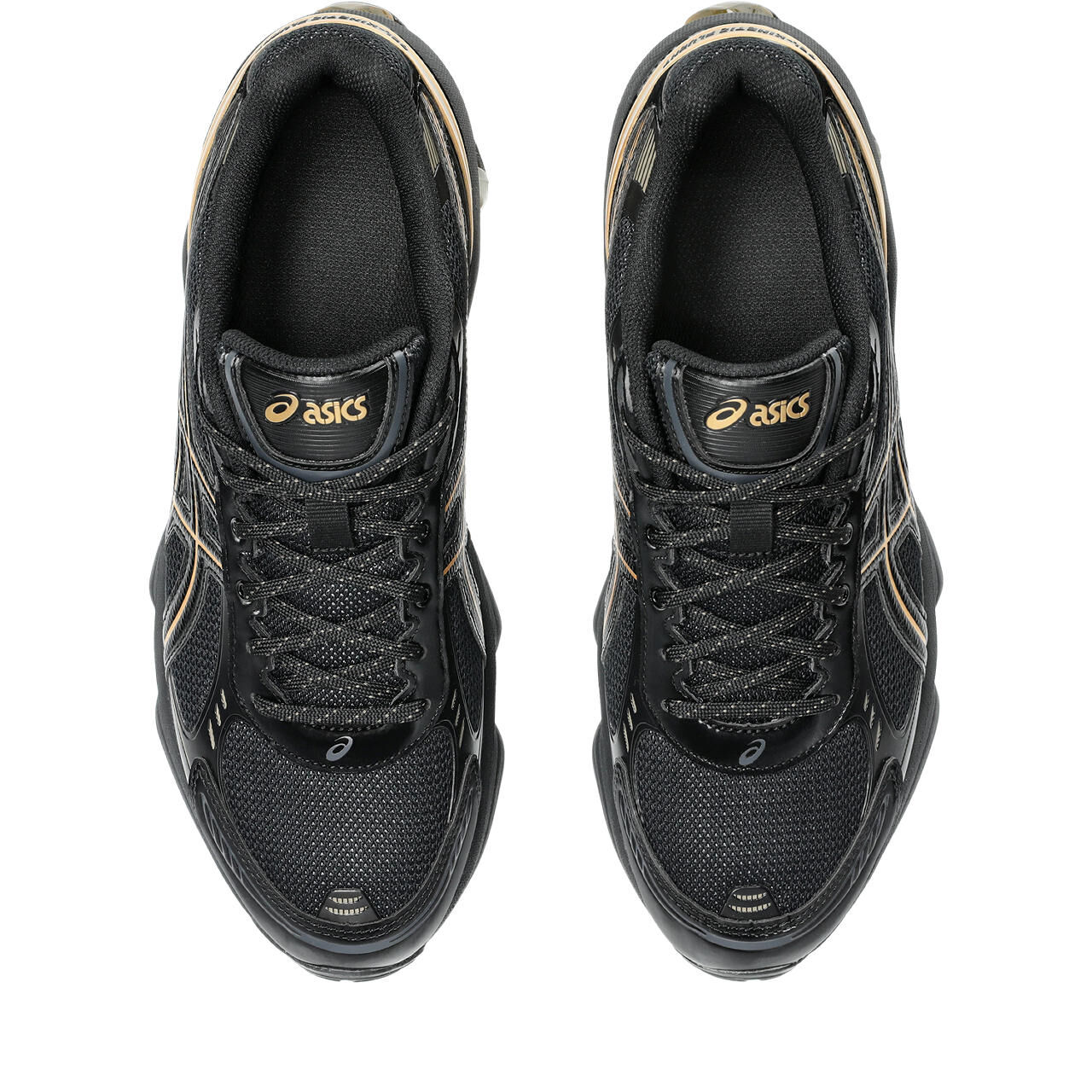 Gel-kinetic Fluent Unisex Siyah Sneakers 1203A591-001