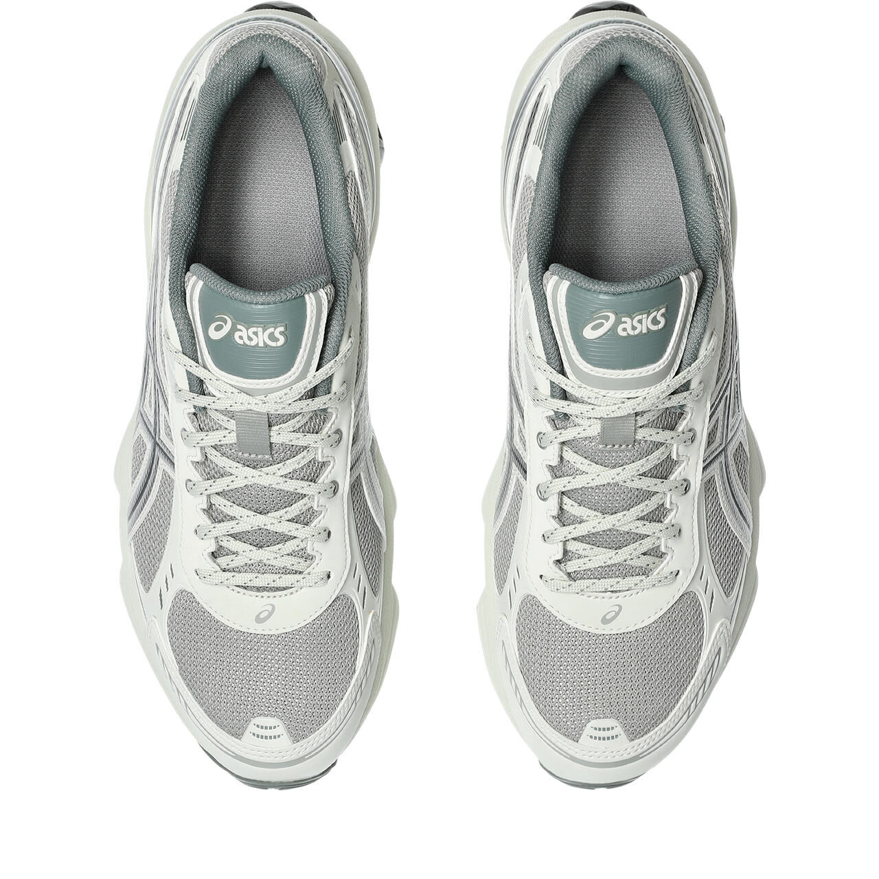 Gel-kinetic Fluent Unisex Gri Sneakers 1203A591-021