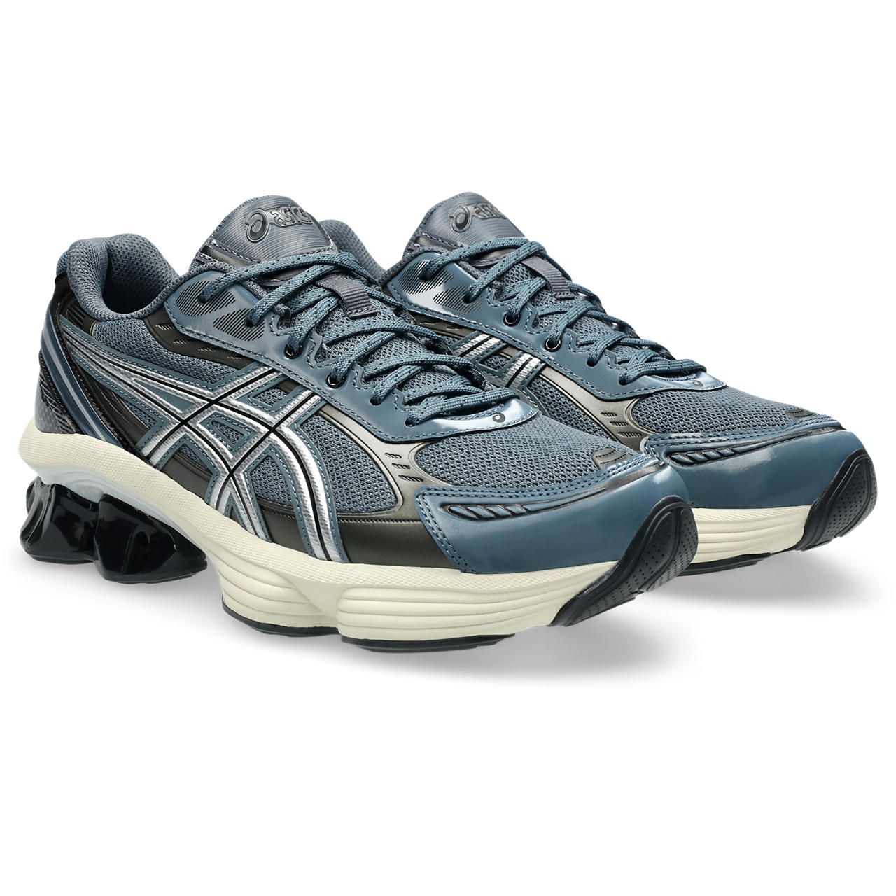 Gel-kinetic Fluent Unisex Fig / Quartz Sneakers 1203A591-022