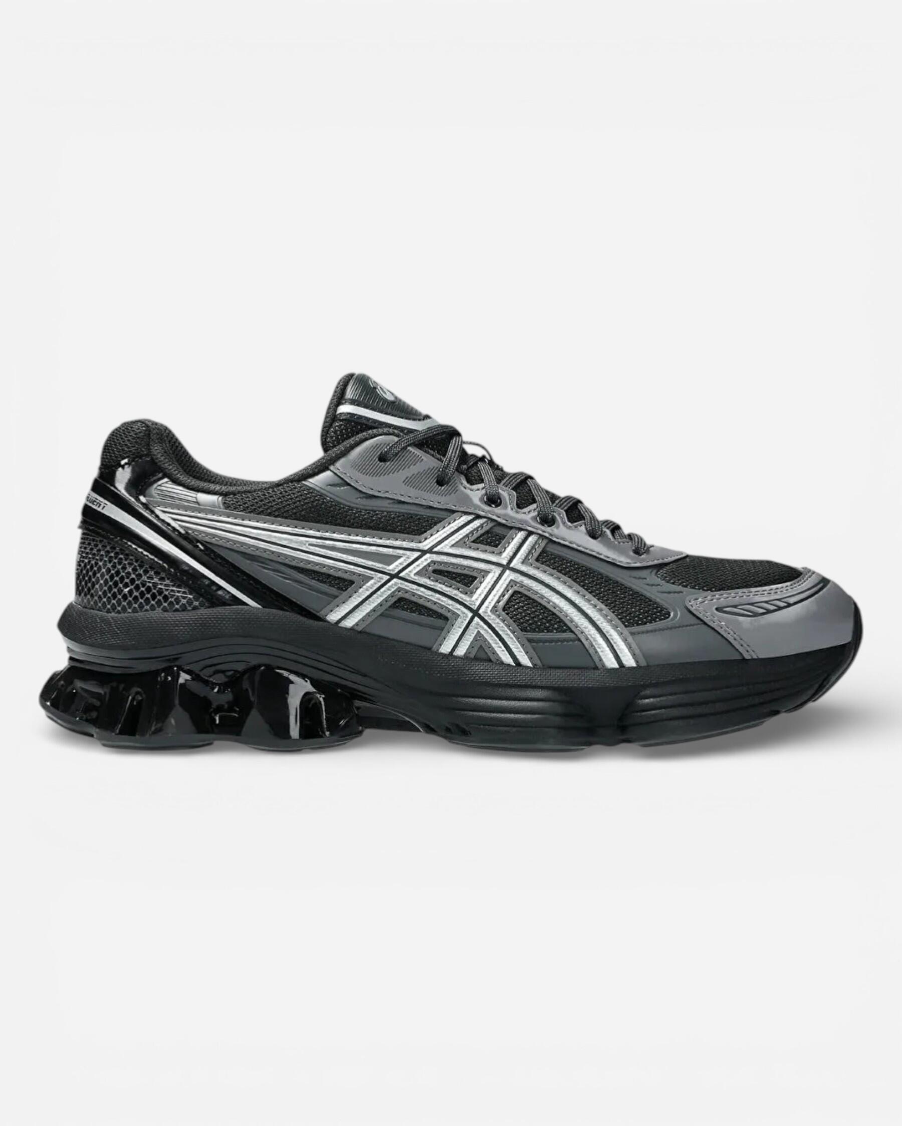 Gel-kinetic Fluent Unisex Gri Sneakers 1203A591-024