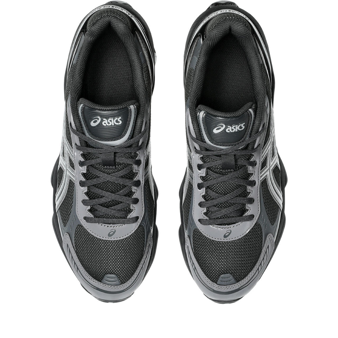 Gel-kinetic Fluent Unisex Gri Sneakers 1203A591-024