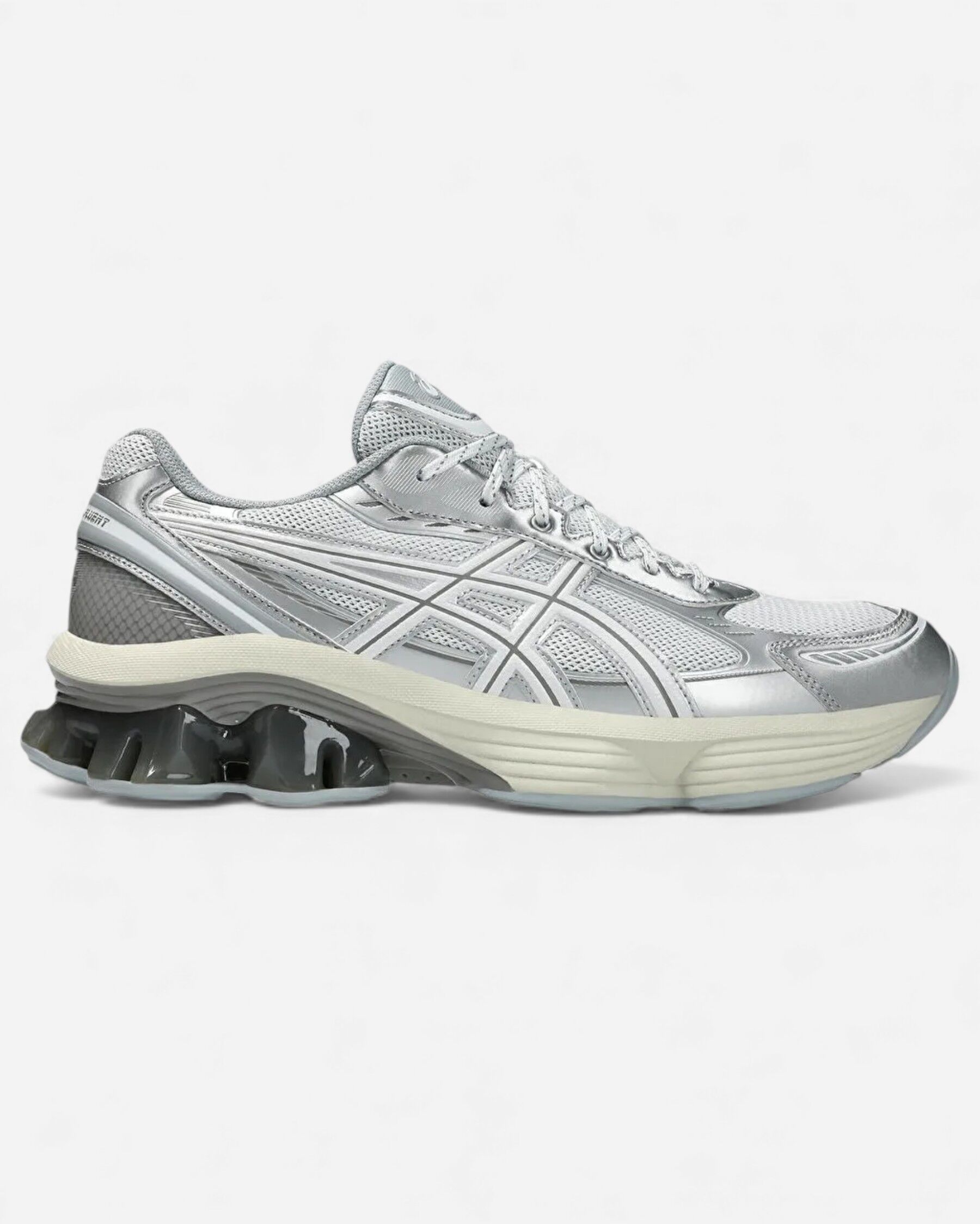 Gel-kinetic Fluent Unisex Greige Sneakers 1203A591-101