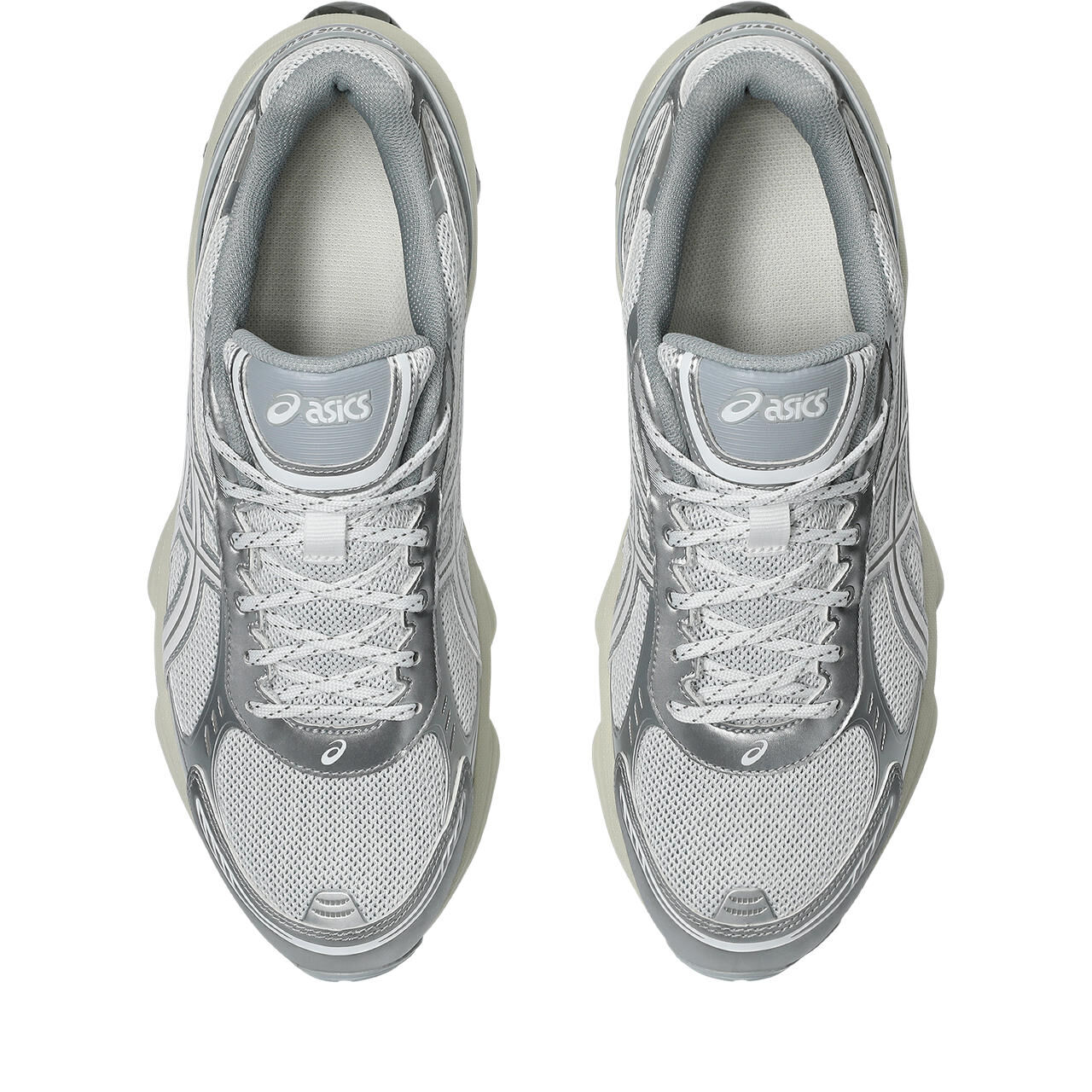 Gel-kinetic Fluent Unisex Greige Sneakers 1203A591-101
