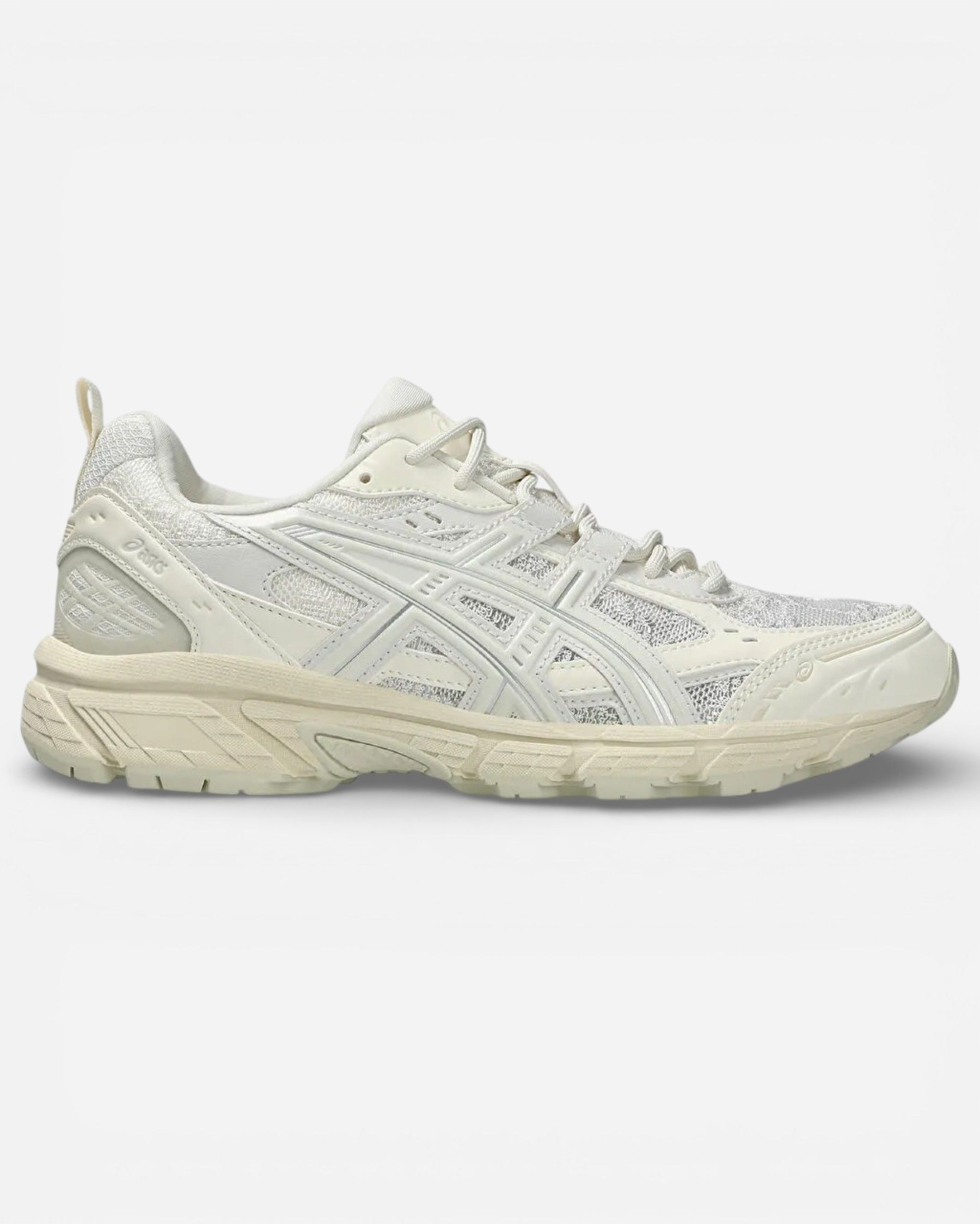 Gel-nunobiki Unisex Beyaz Sneakers 1203A597-100