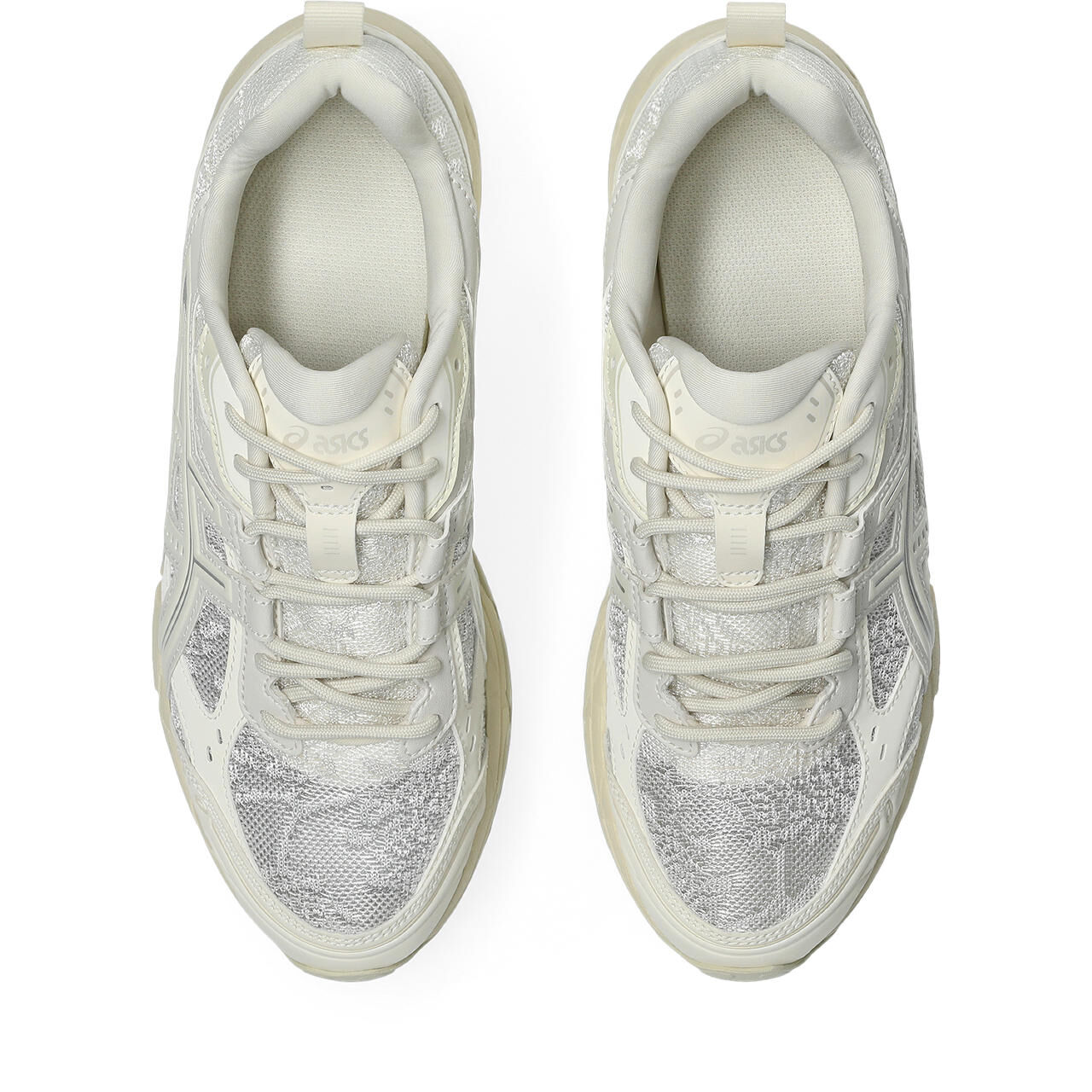 Gel-nunobiki Unisex Beyaz Sneakers 1203A597-100