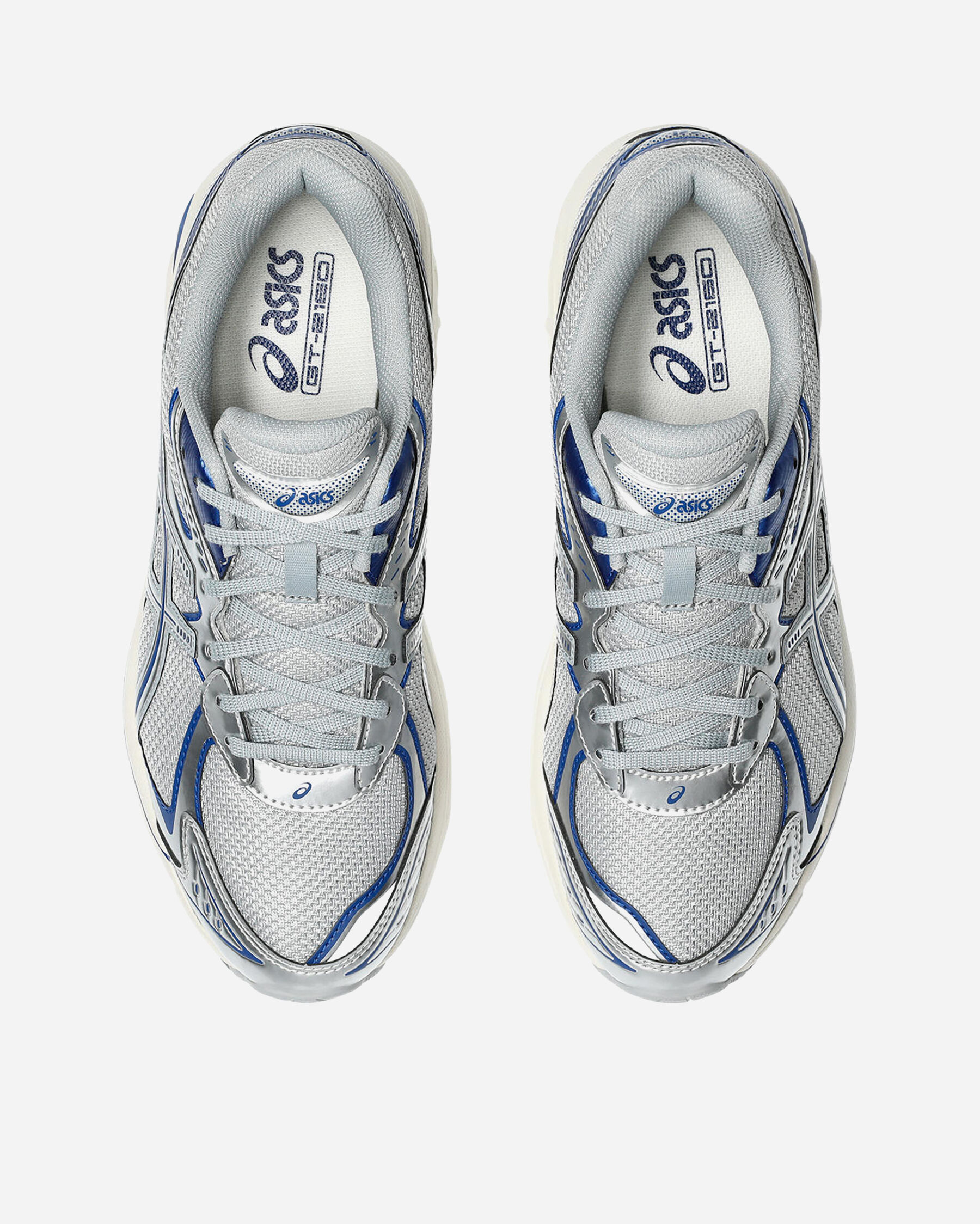 Gt-2160 Unisex Gri Sneakers 1203A604-020