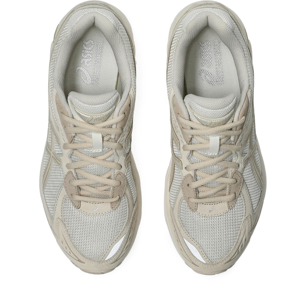 Gt-2160 Unisex Beyaz Sneakers 1203A605-100