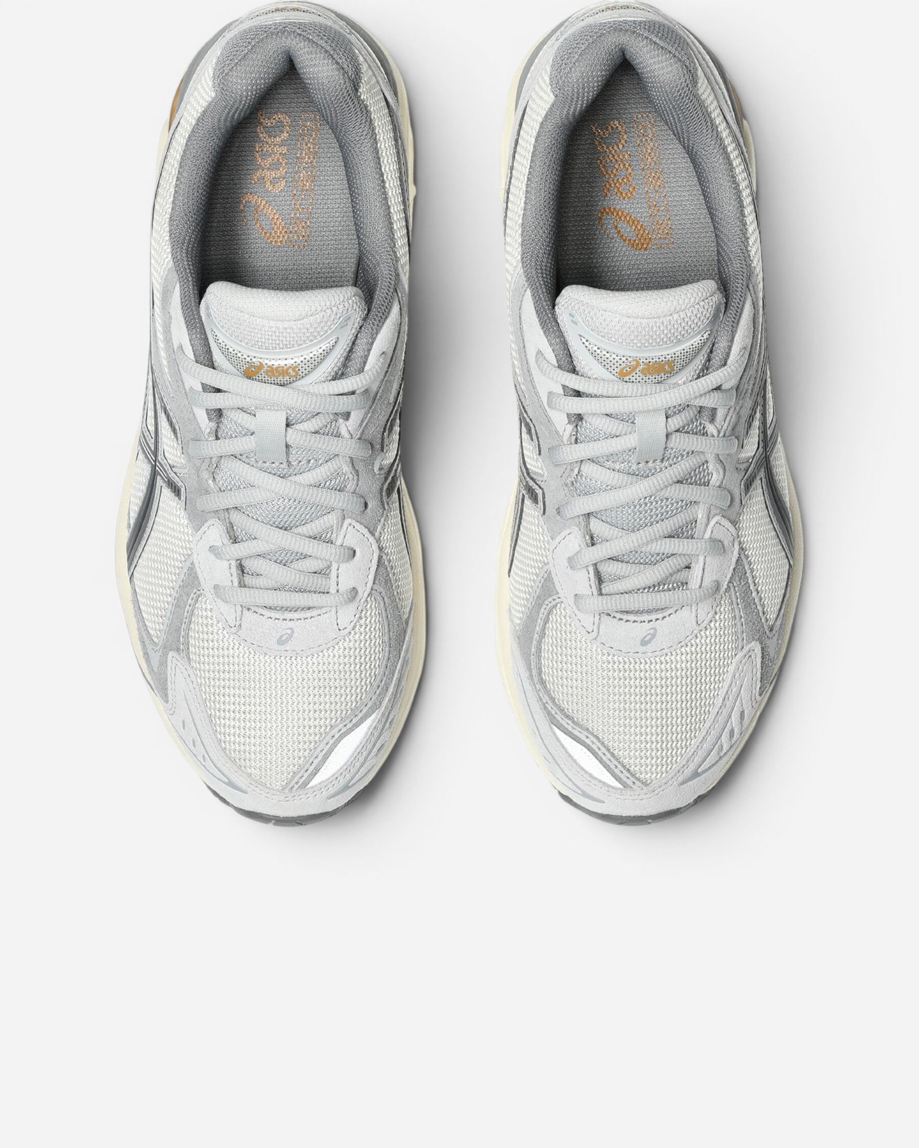 Gt-2160 Unisex Bej Sneakers 1203A605-101