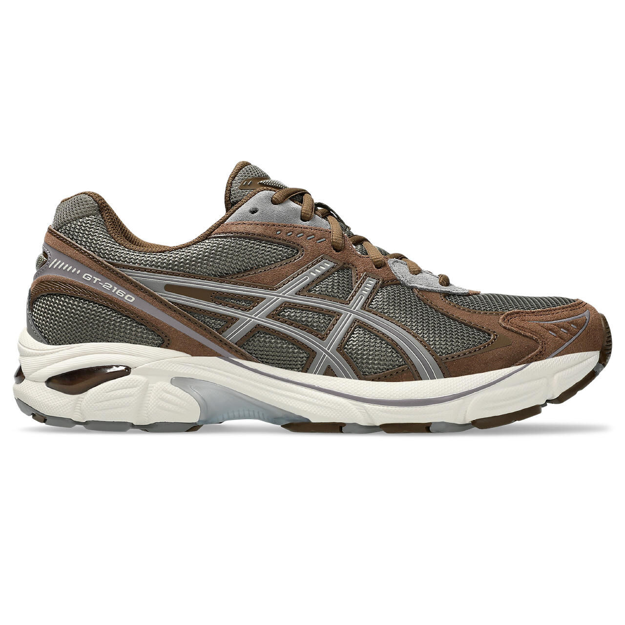 Gt-2160 Unisex Soft Oat Sneakers 1203A605-251
