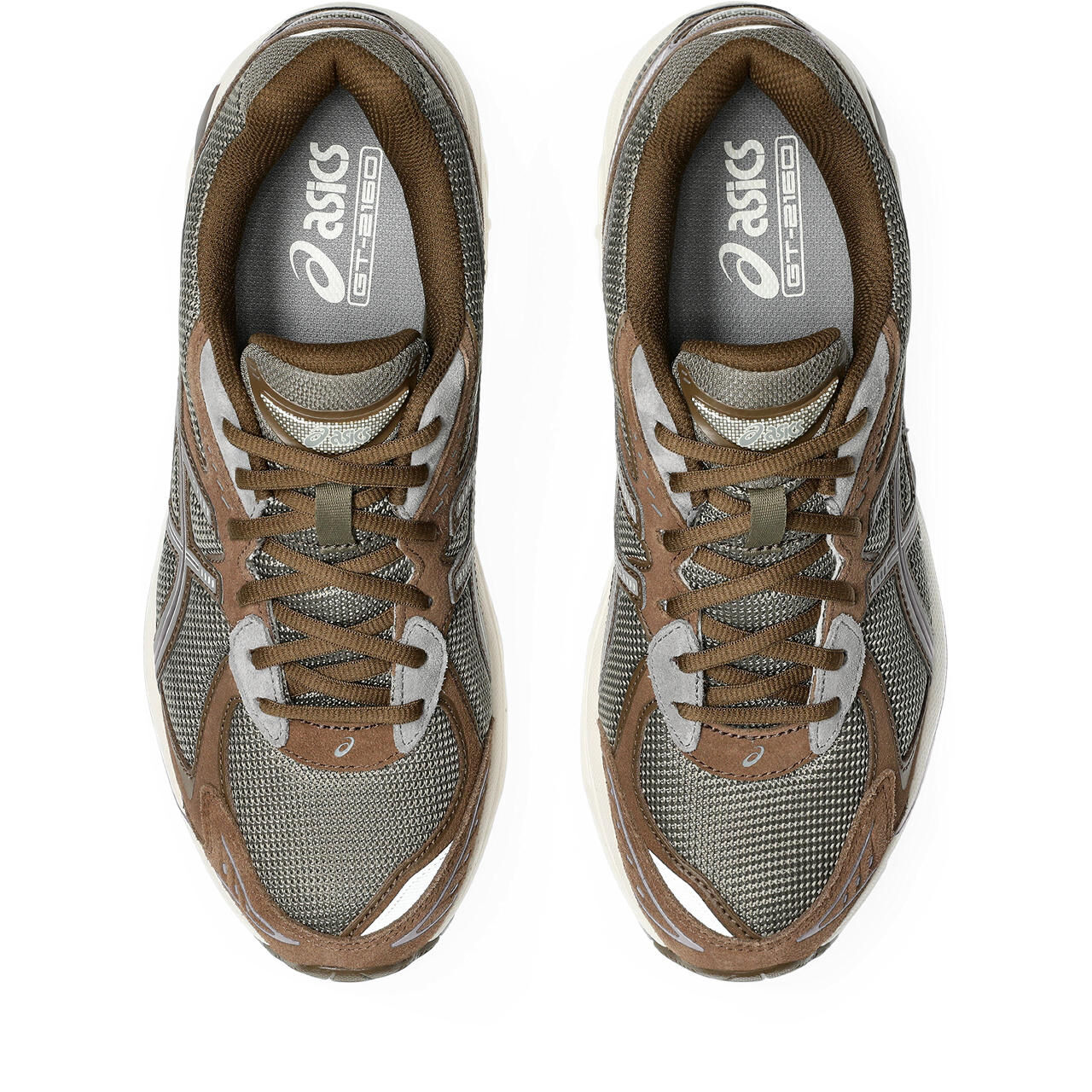 Gt-2160 Unisex Soft Oat Sneakers 1203A605-251