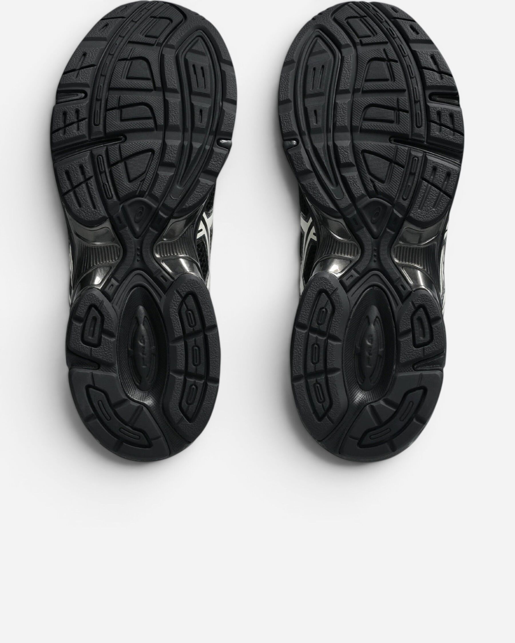 Gel-1130 Unisex Siyah Sneakers 1203A609-001
