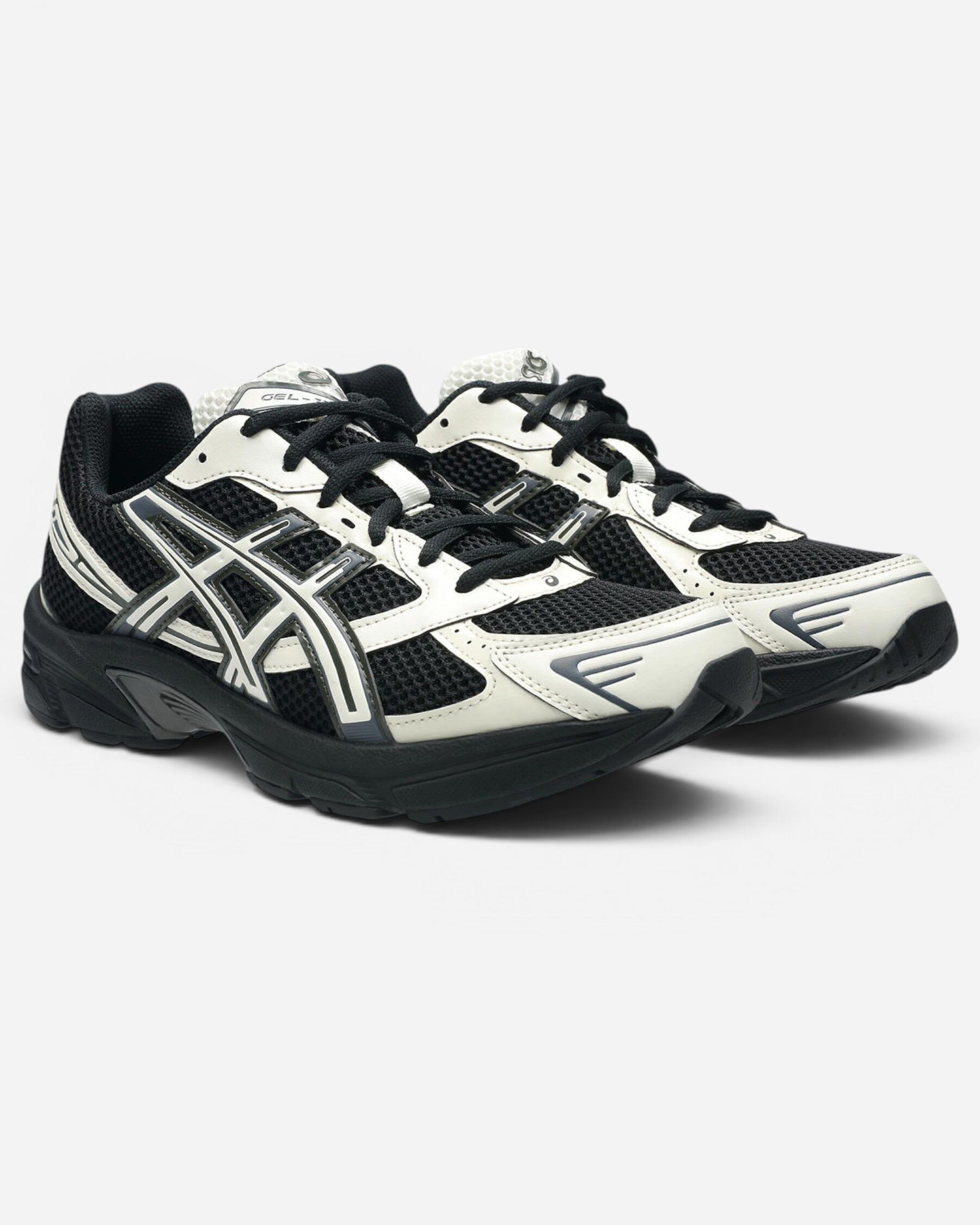 Gel-1130 Unisex Siyah Sneakers 1203A609-001