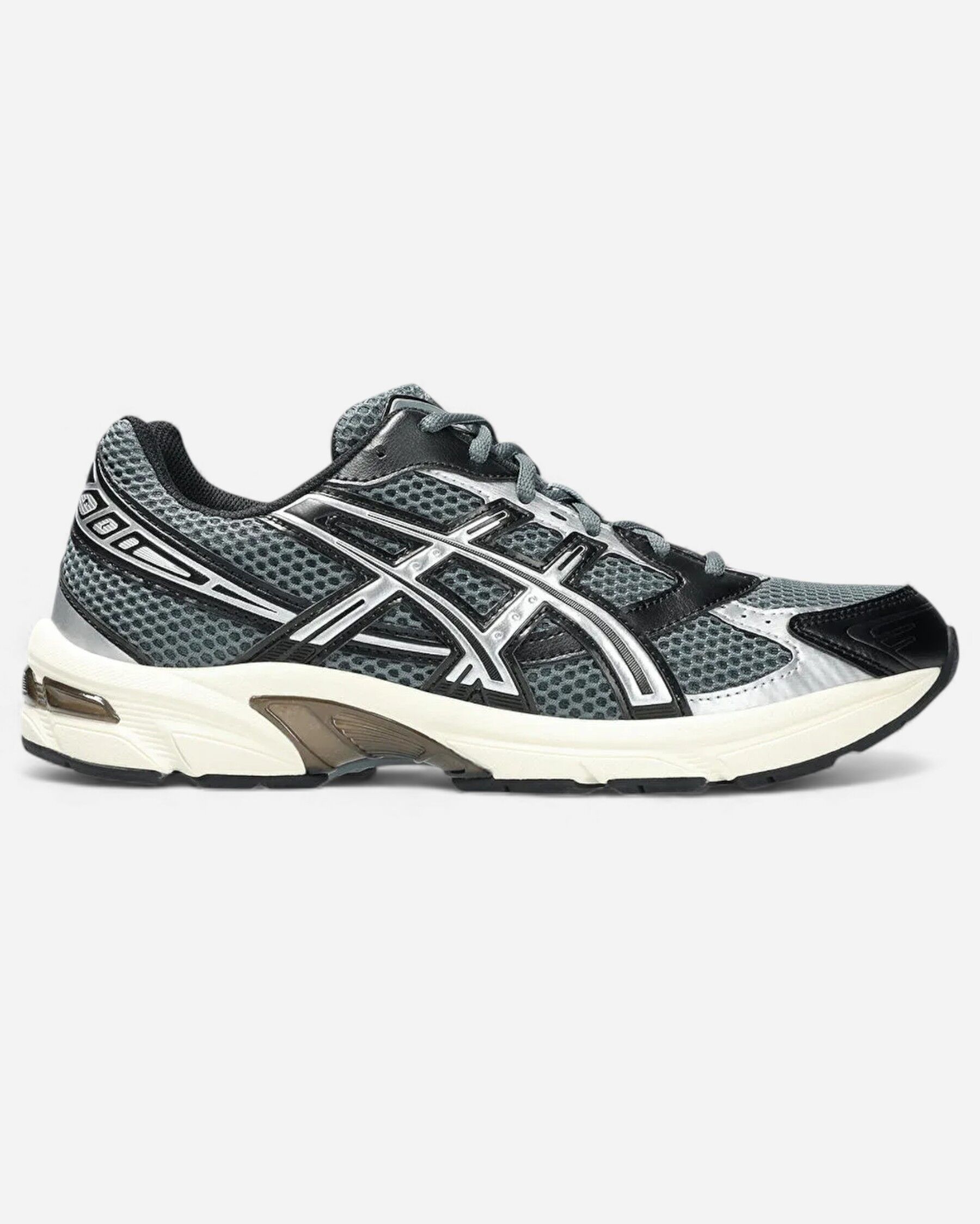 Gel-1130 Unisex Gri Sneakers 1203A609-021
