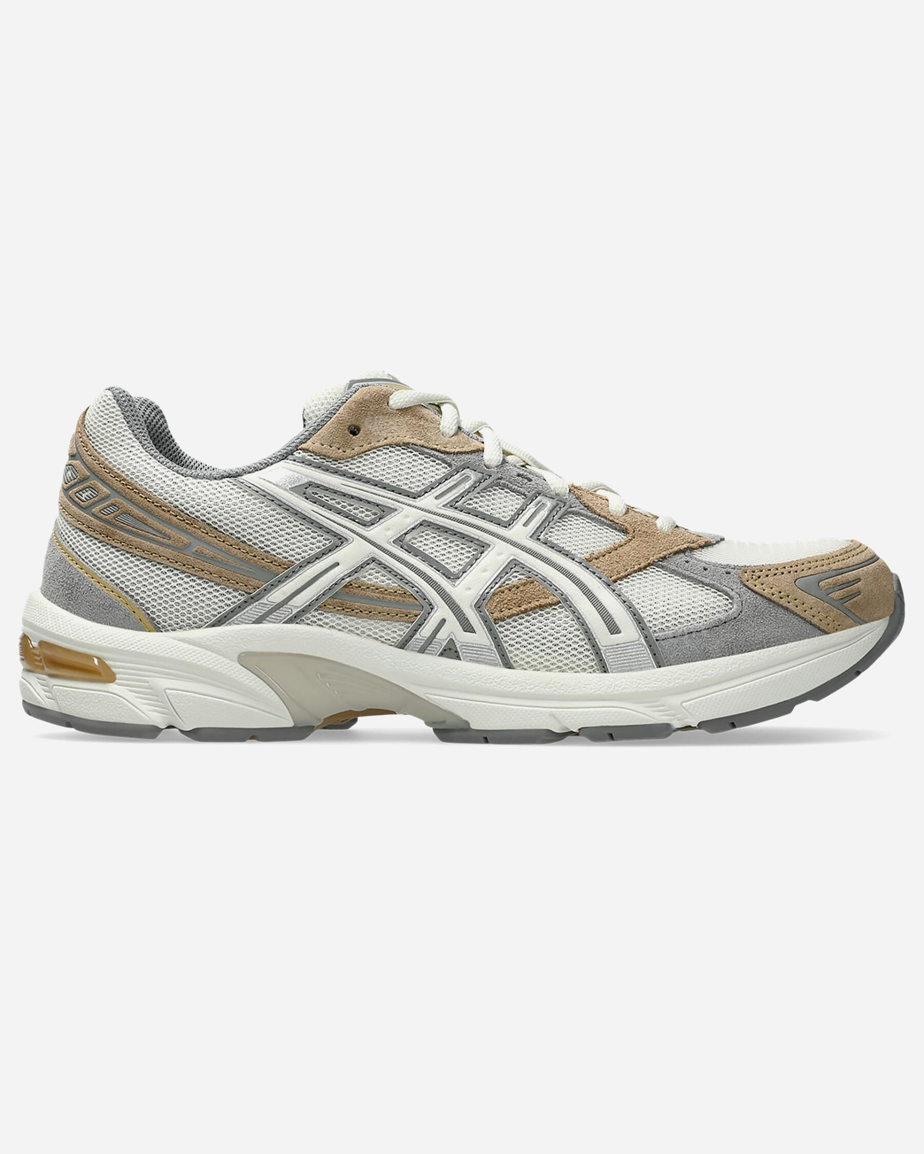 Gel-1130 Unisex Brown Storm/brown Storm Sneakers 1203A610-200