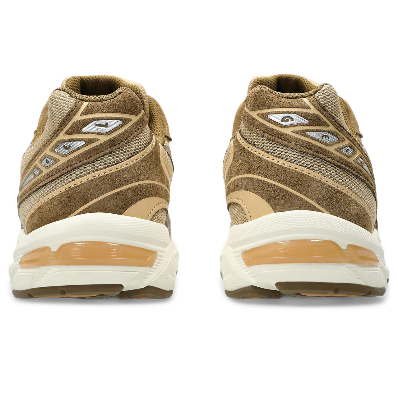 Gel-1130 Unisex Bej Sneakers 1203A610-250