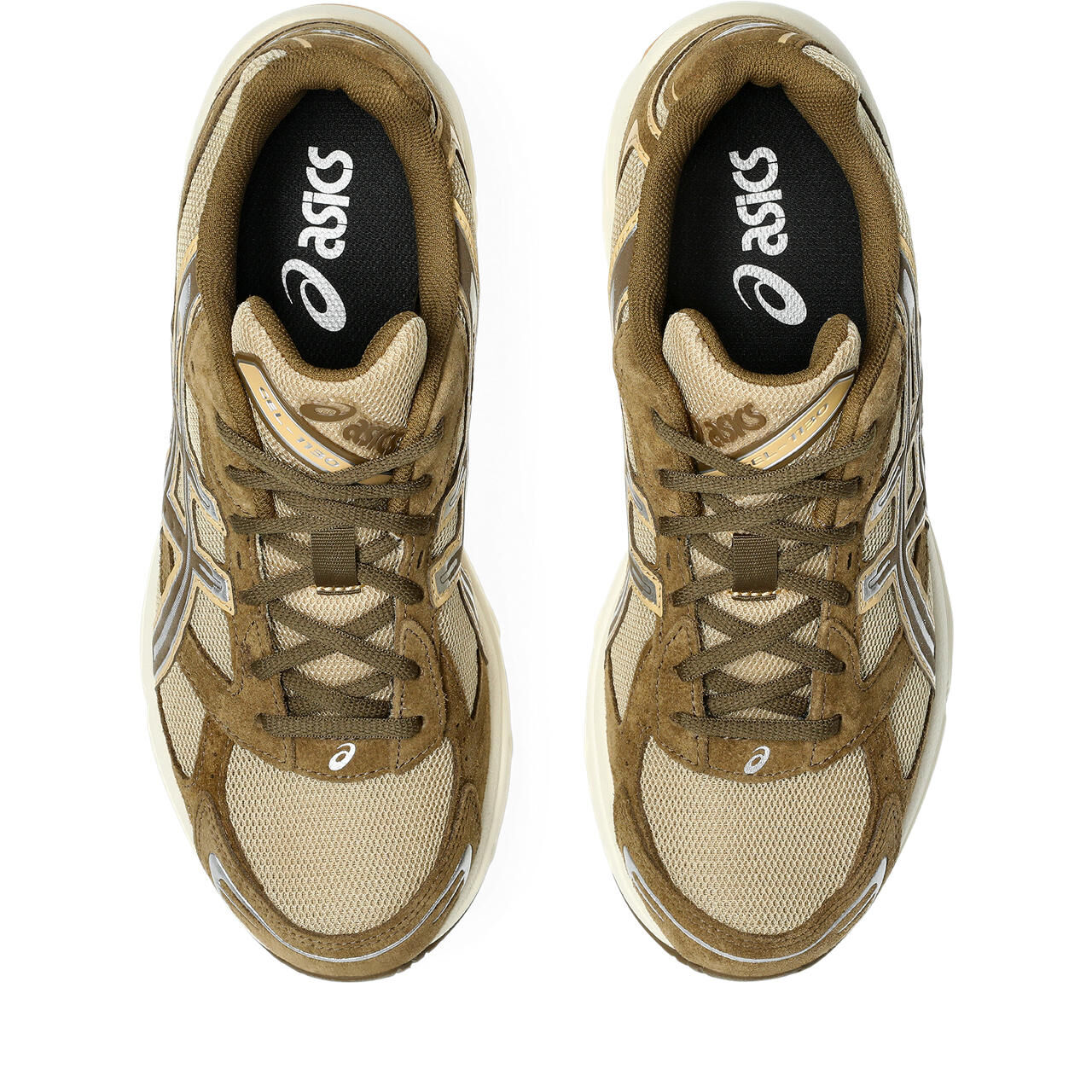 Gel-1130 Unisex Bej Sneakers 1203A610-250