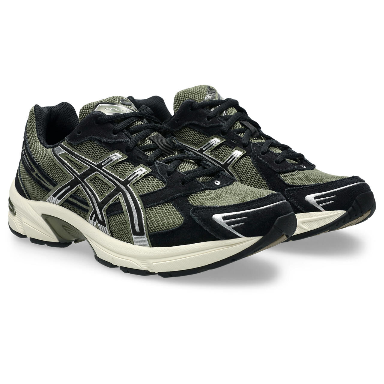 Gel-1130 Unisex Yesil Sneakers 1203A610-300