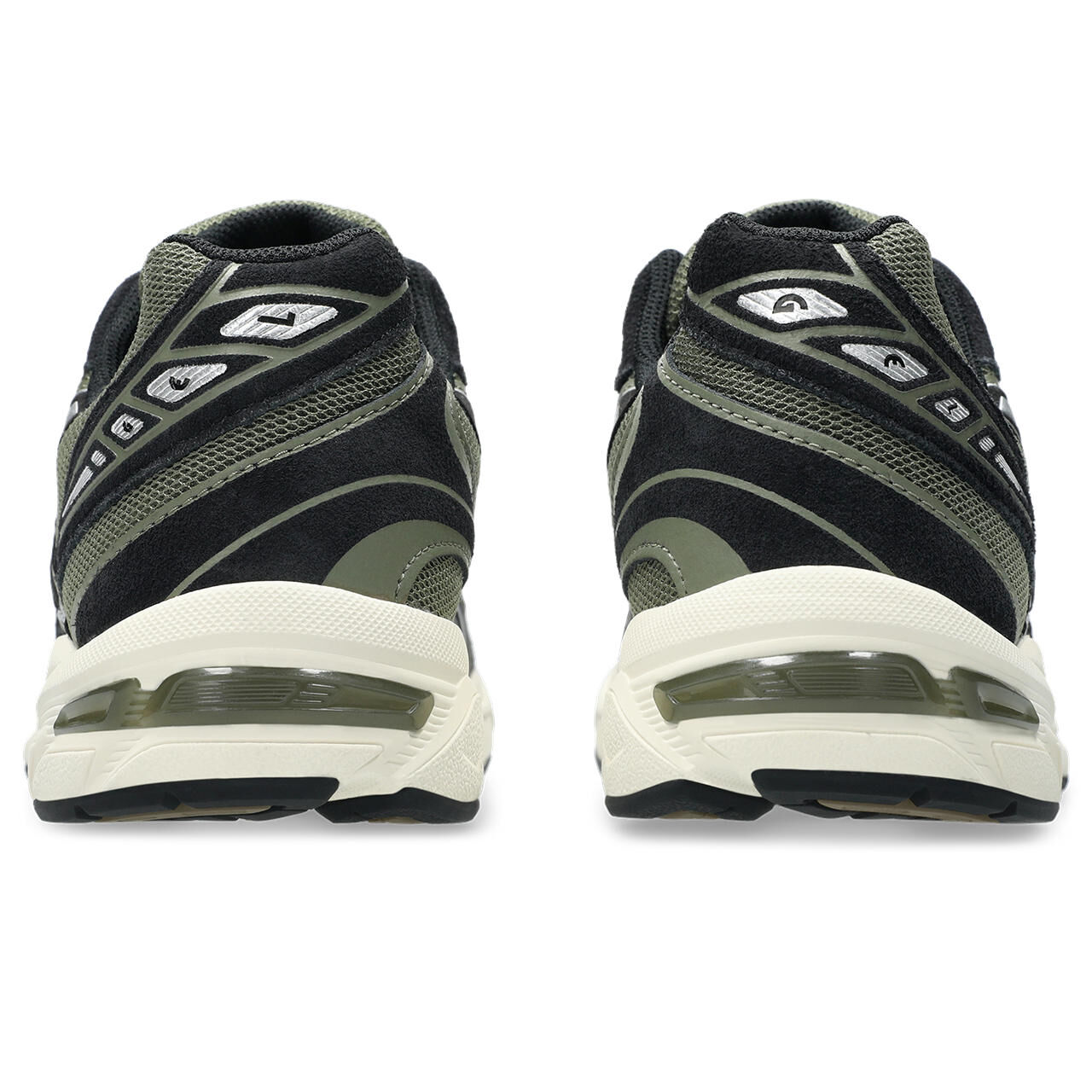 Gel-1130 Unisex Yesil Sneakers 1203A610-300