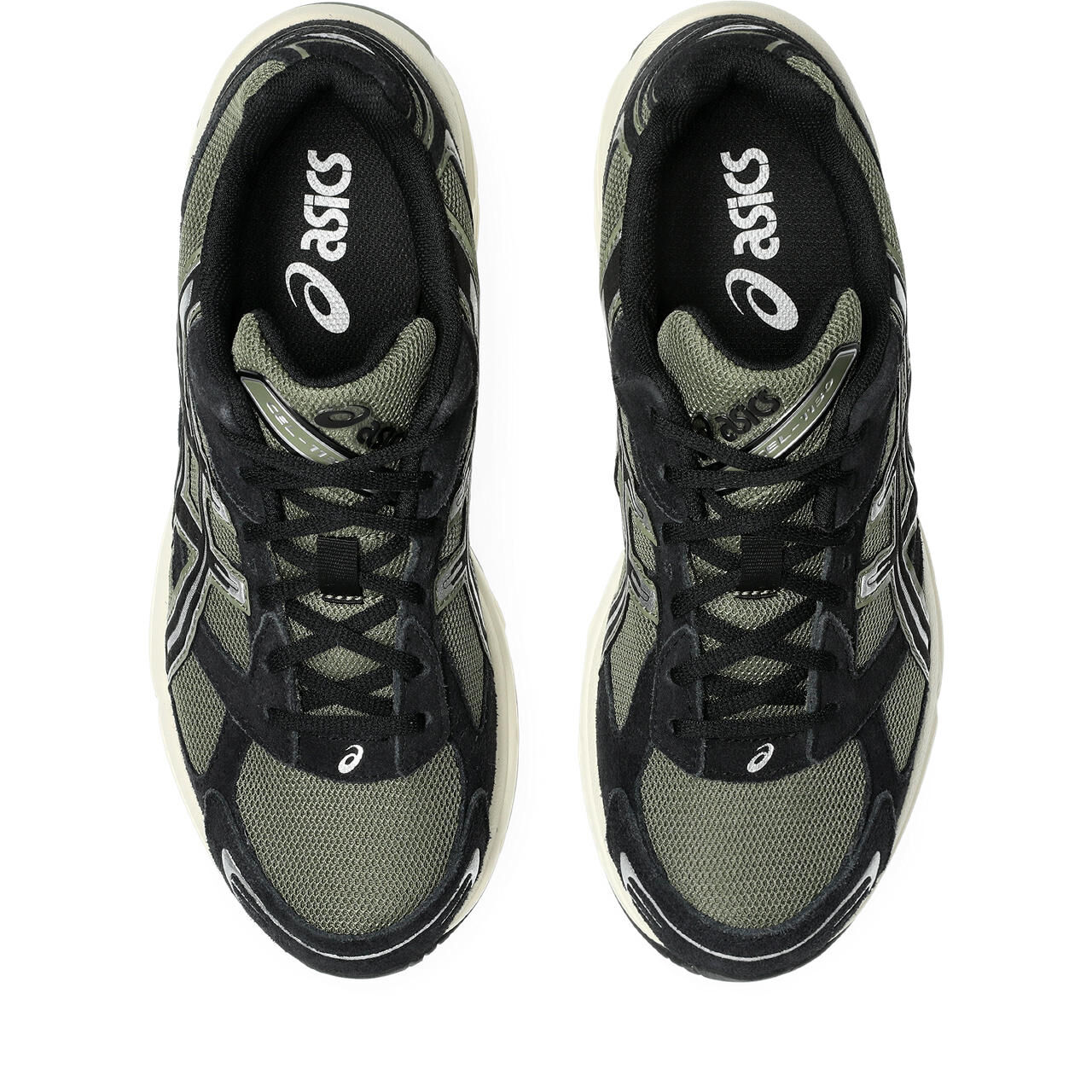 Gel-1130 Unisex Yesil Sneakers 1203A610-300
