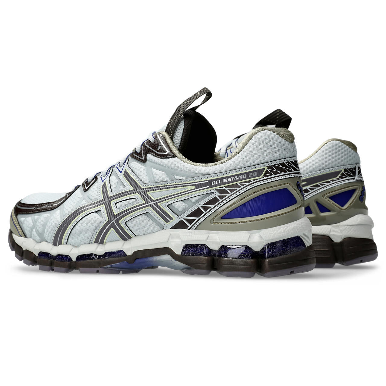 Resim Ub10-s Gel-kayano 20