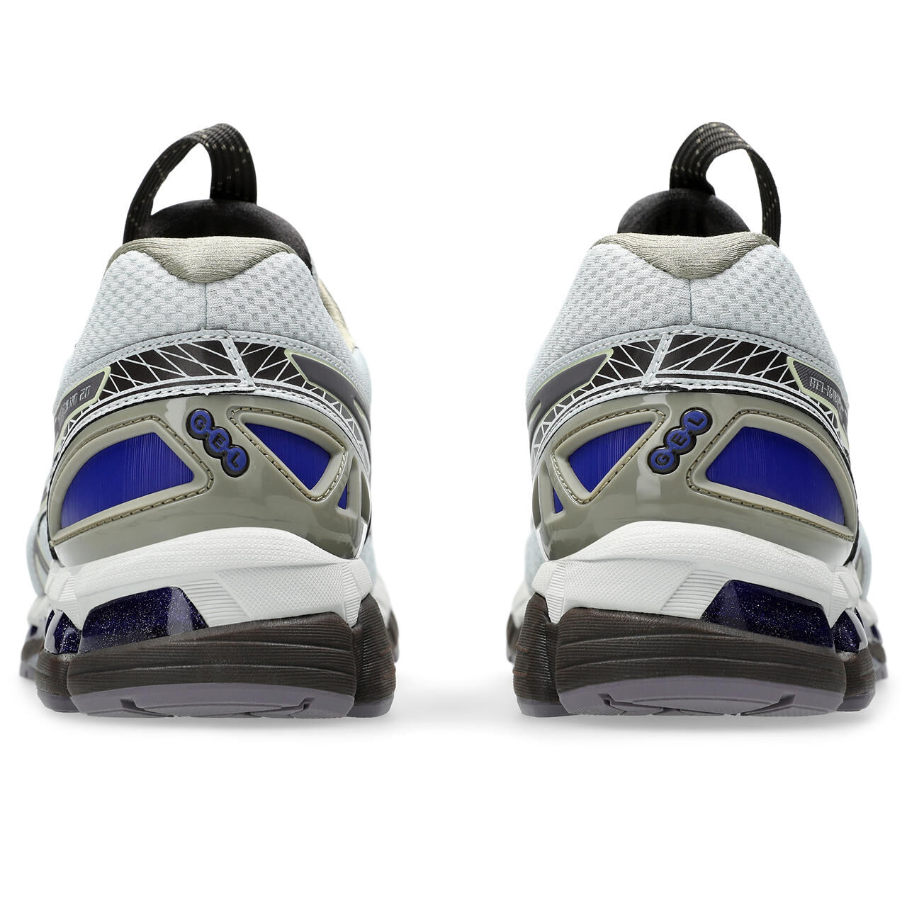 Resim Ub10-s Gel-kayano 20
