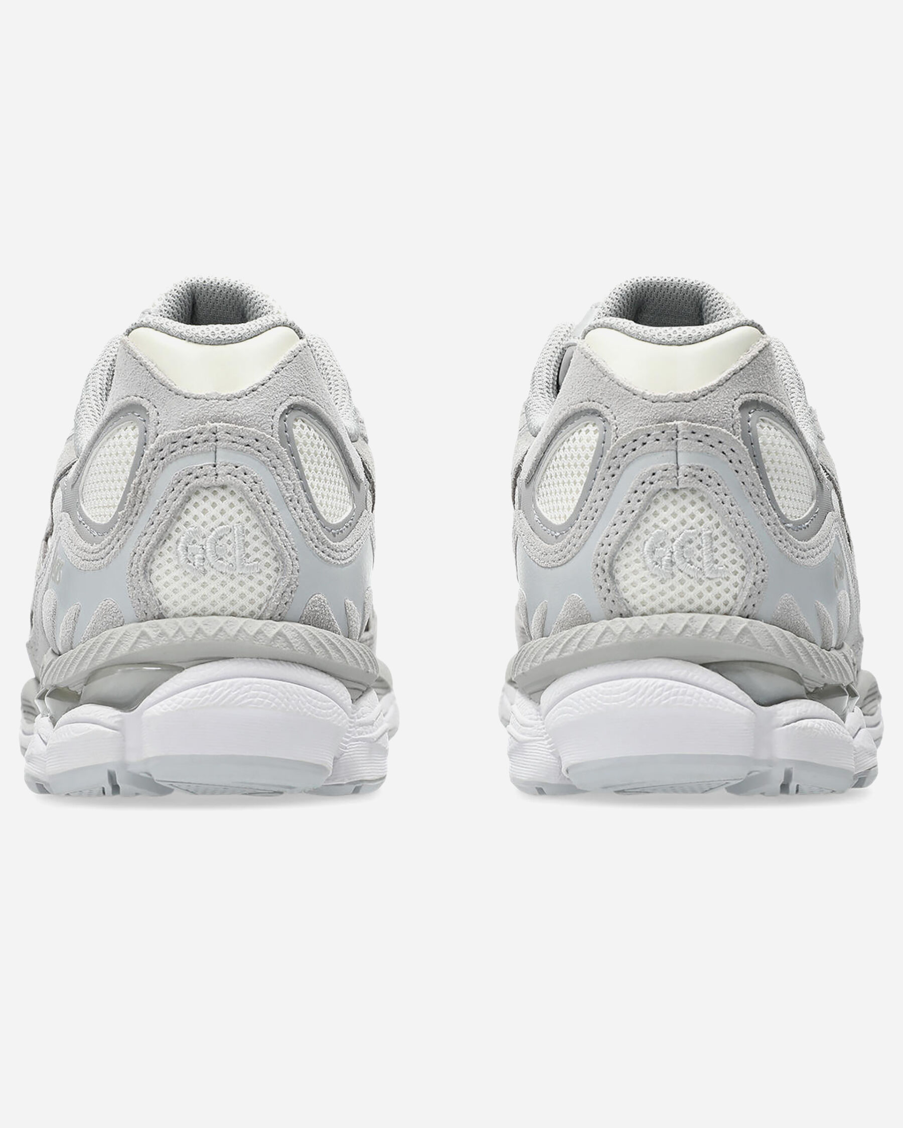 Gel-nyc Unisex Gri Sneakers 1203A663-101