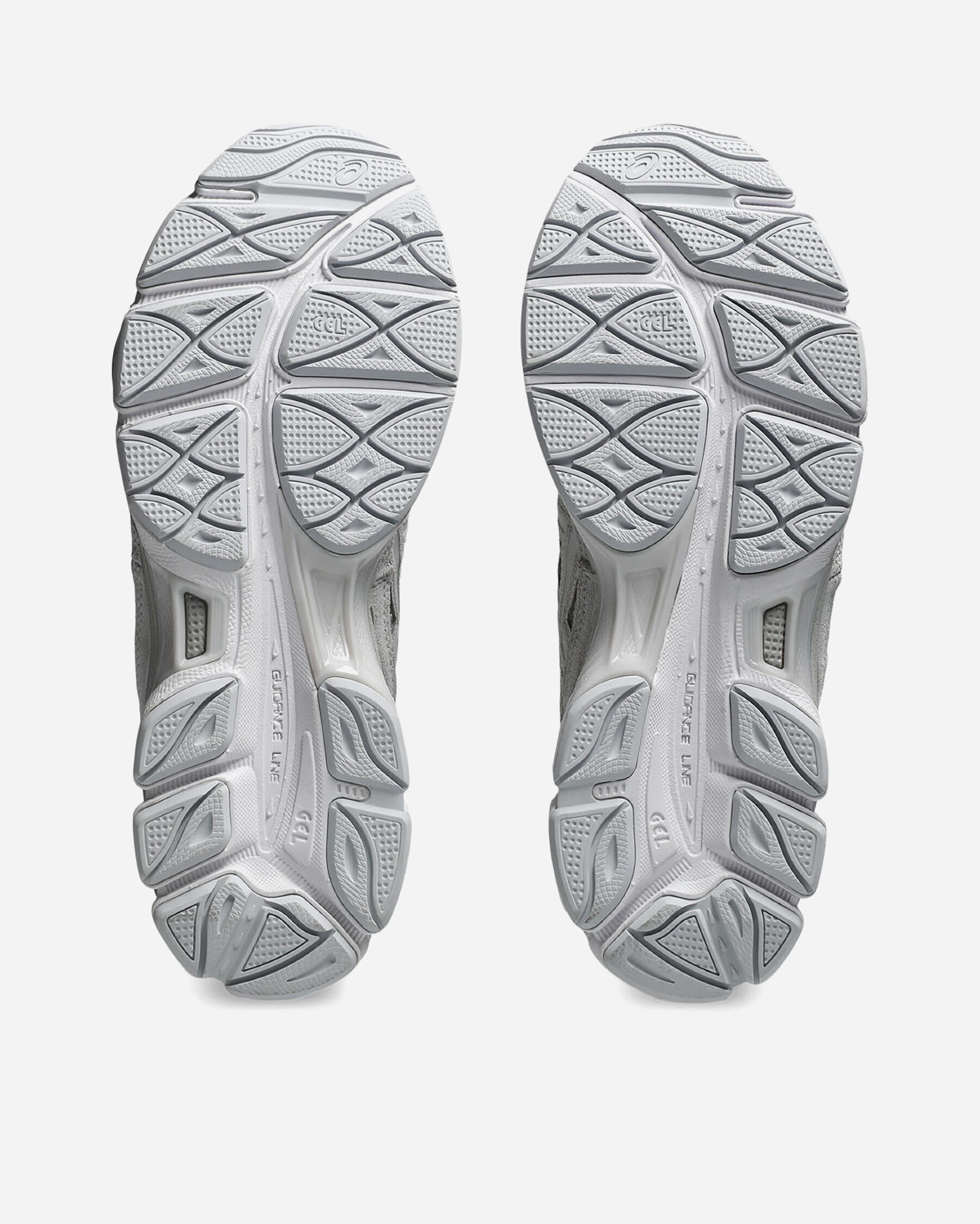Gel-nyc Unisex Gri Sneakers 1203A663-101