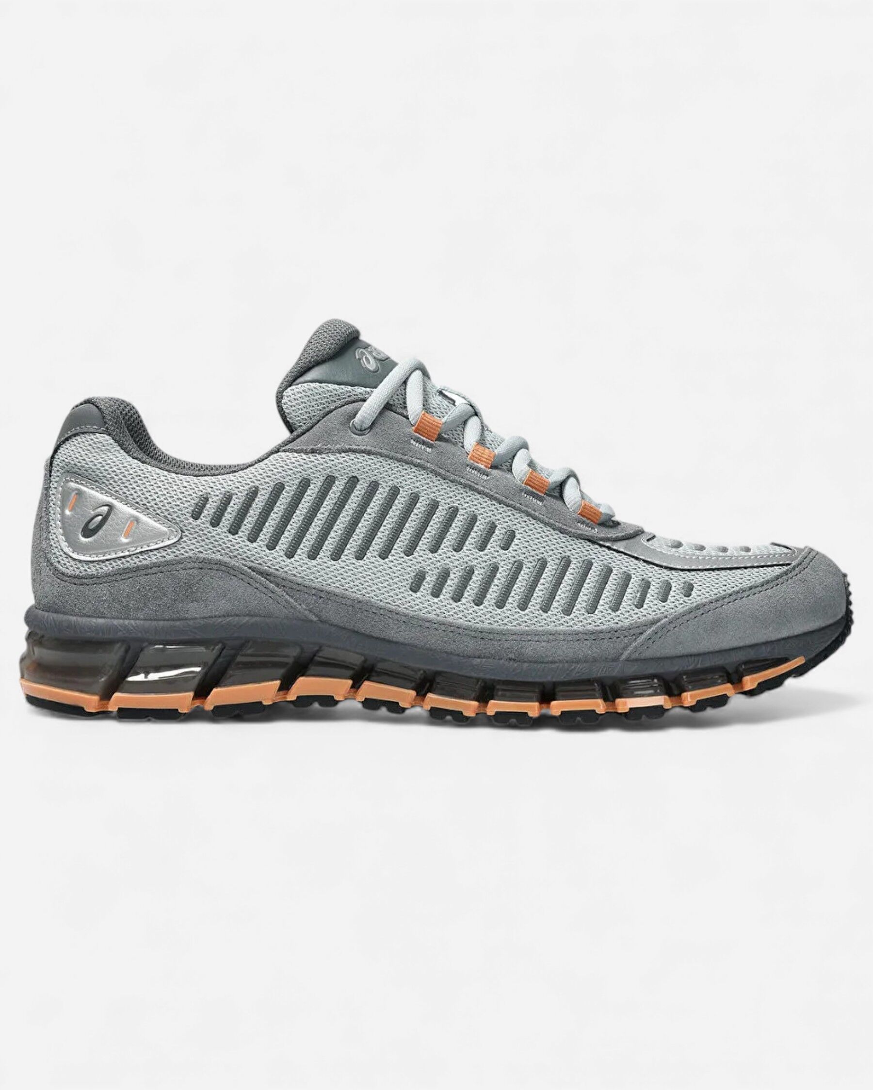 Gel-quantum 360 I Amp Unisex Siyah Sneakers 1203A731-020
