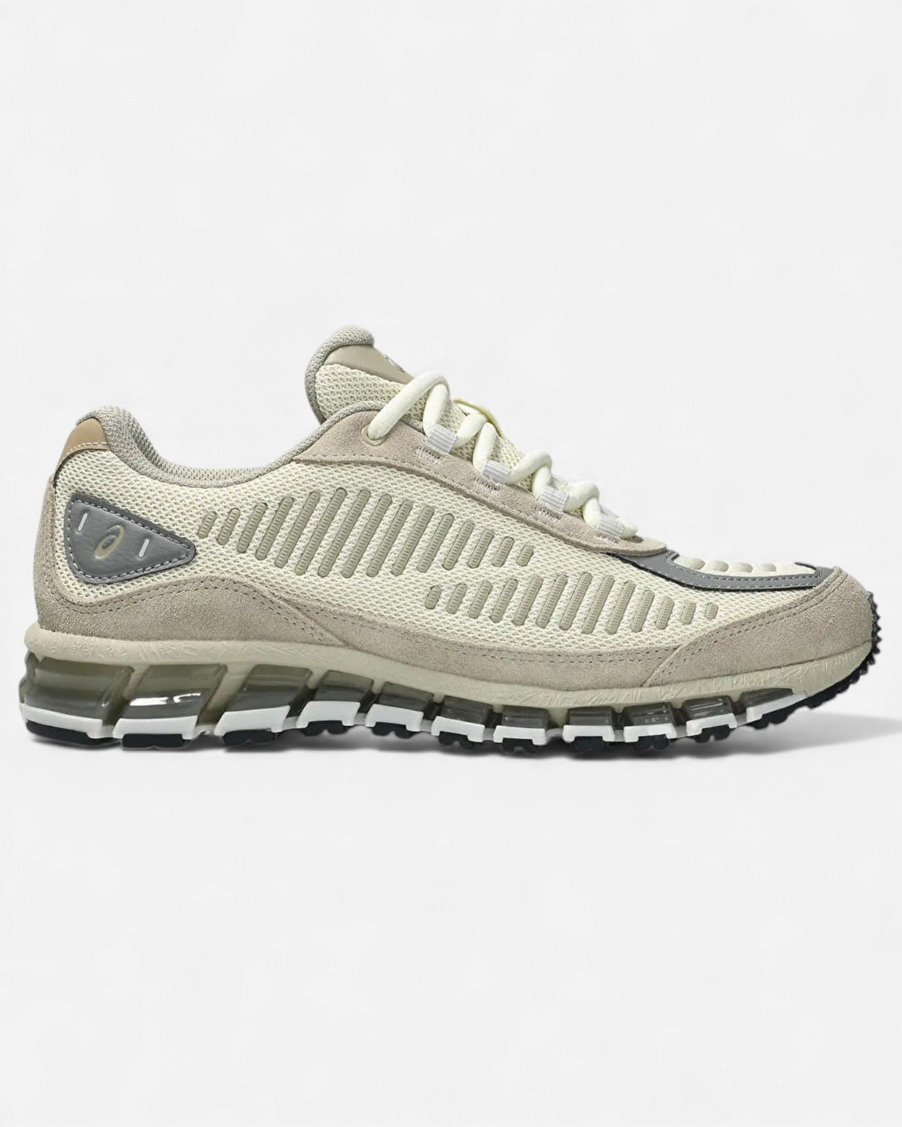 Gel-quantum 360 I Amp Unisex Kahverengi Sneakers 1203A731-200