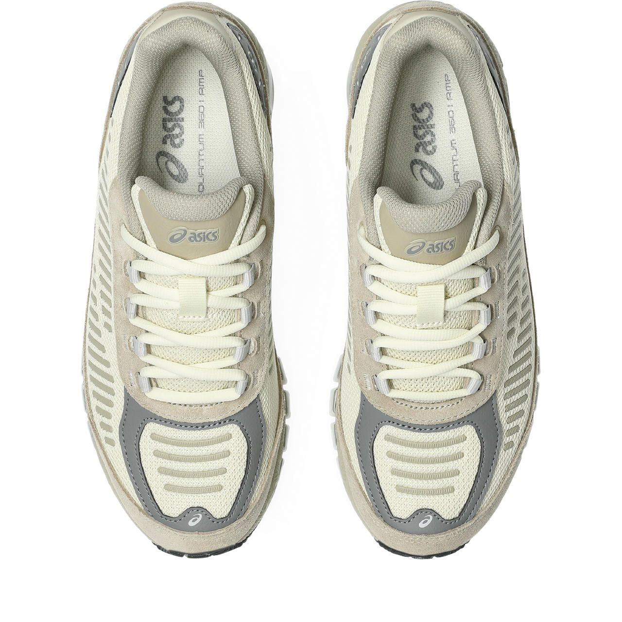 Gel-quantum 360 I Amp Unisex Kahverengi Sneakers 1203A731-200