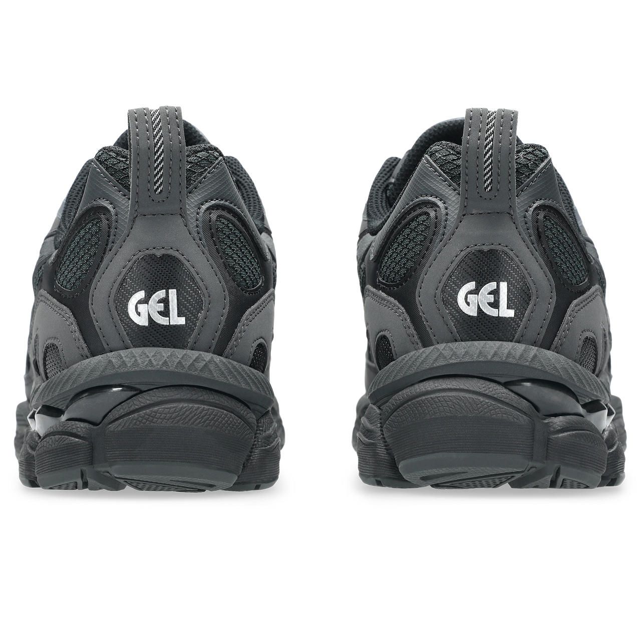 Gel-nyc Rgd Unisex Siyah Sneakers 1203A735-001