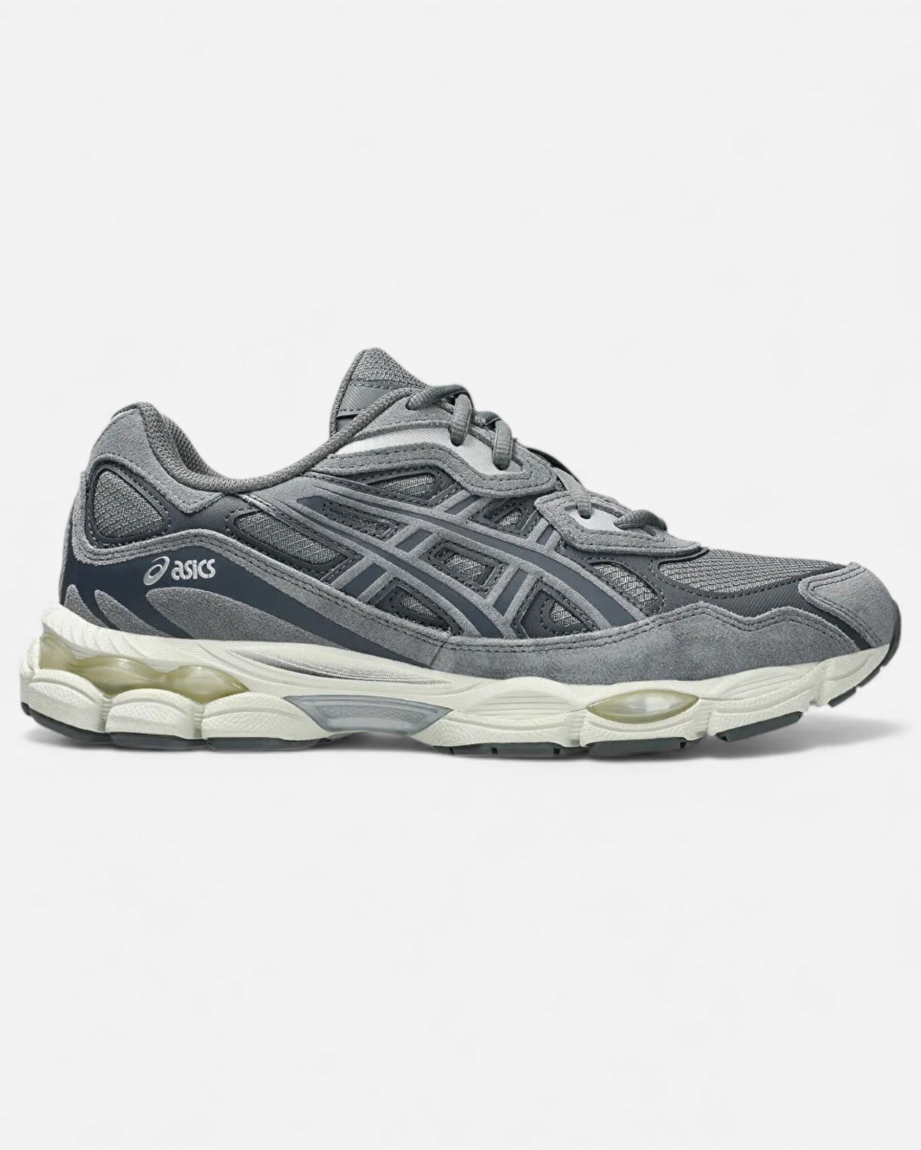 Asics Gri Asics Gel Gel-NYC