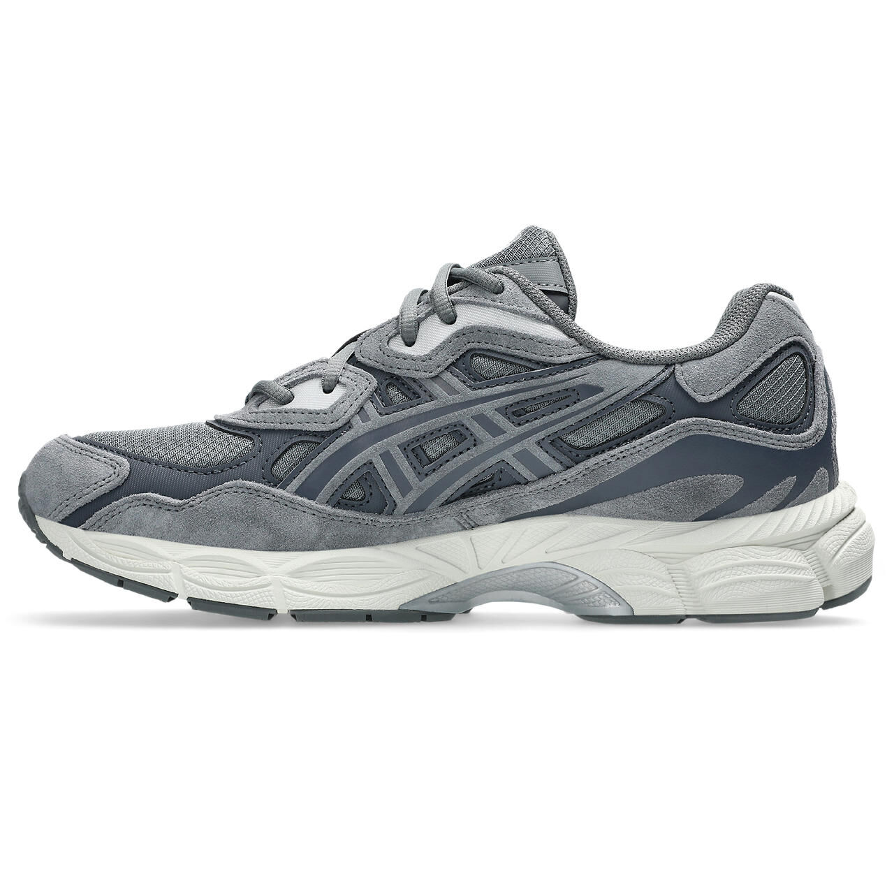 Asics Gri Asics Gel Gel-NYC