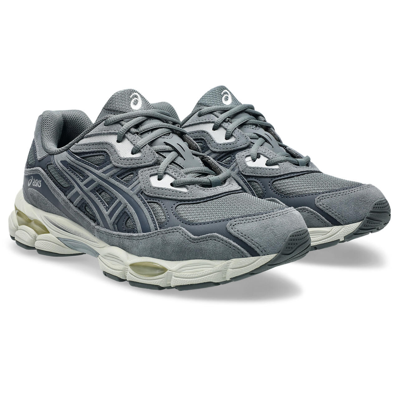 Asics Gri Asics Gel Gel-NYC