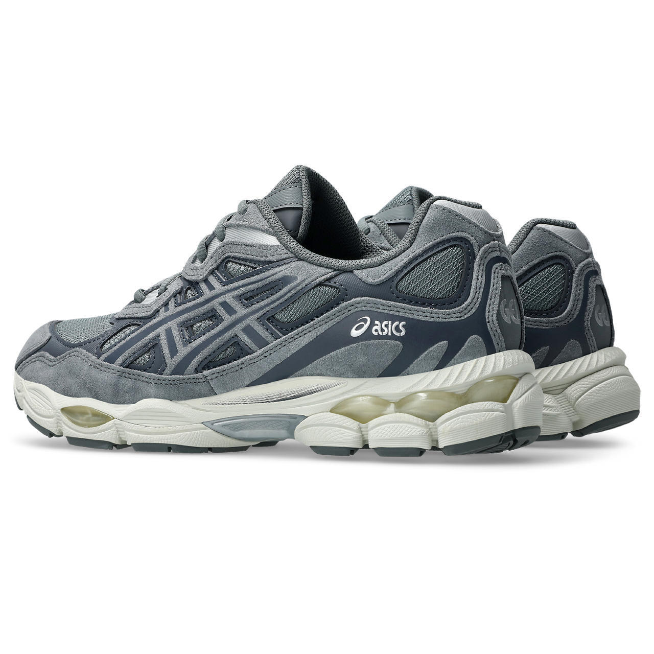 Asics Gri Asics Gel Gel-NYC