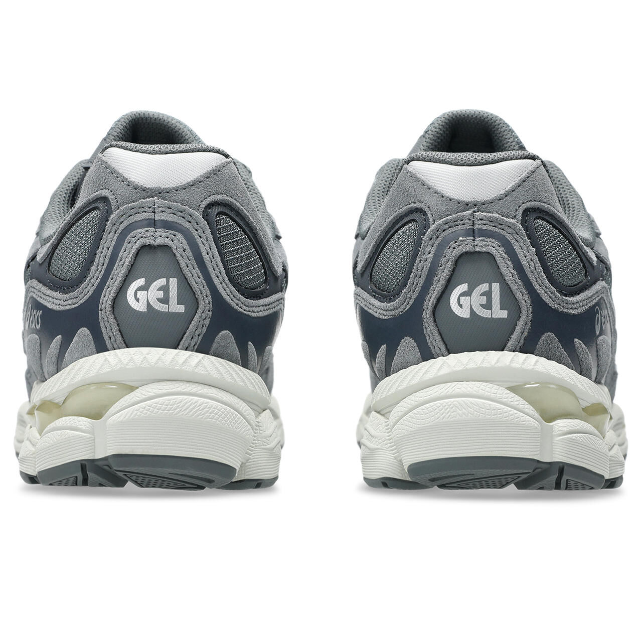 Asics Gri Asics Gel Gel-NYC