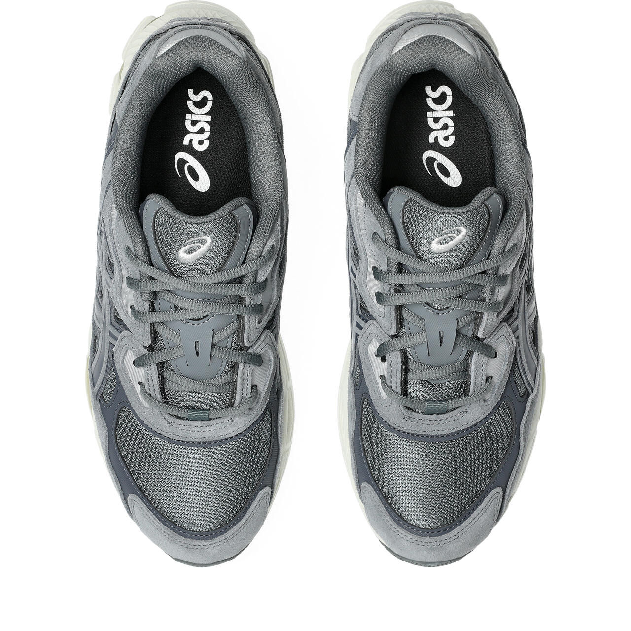 Asics Gri Asics Gel Gel-NYC