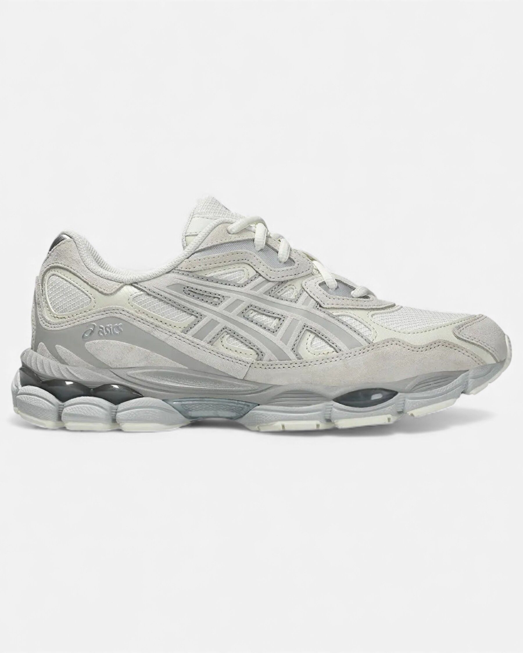 Gel-nyc Unisex Beyaz Sneakers 1203A739-100