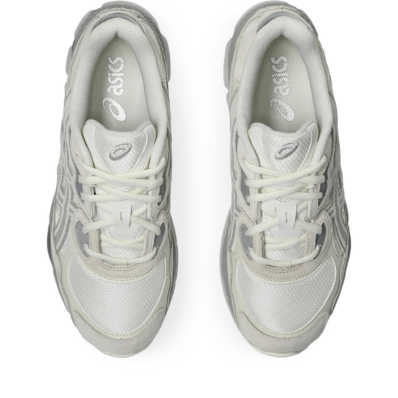 Gel-nyc Unisex Beyaz Sneakers 1203A739-100