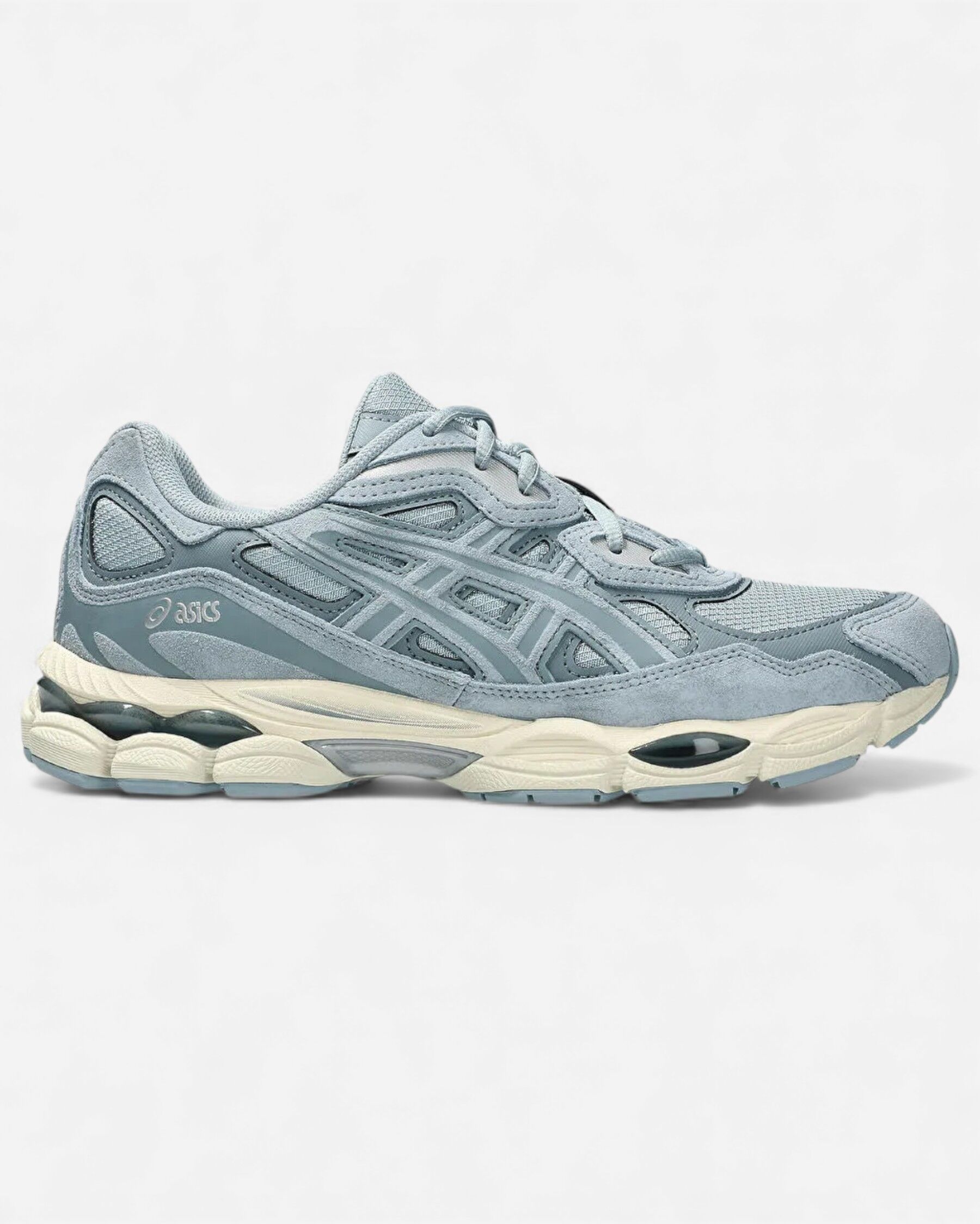 Gel-nyc Unisex Lite-show/lavender Glow Sneakers 1203A739-400