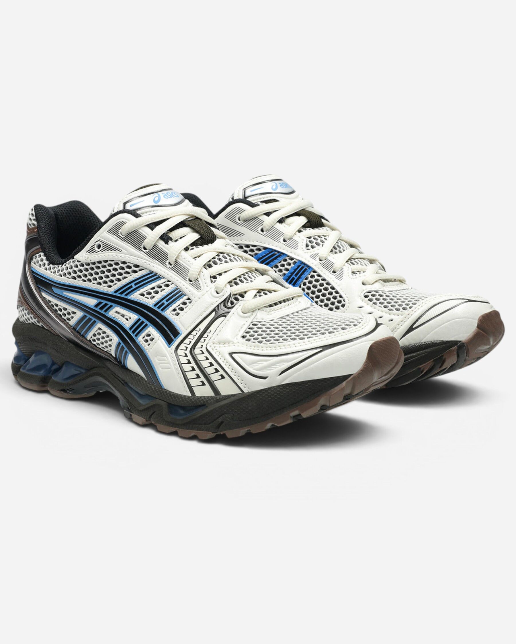 Gel-kayano 14 Unisex Bej Sneakers 1203A740-104