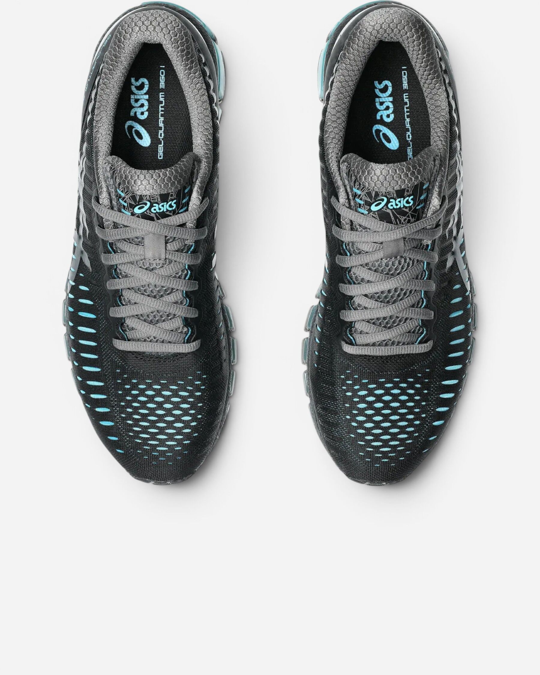 Resim Gel-quantum 360 I